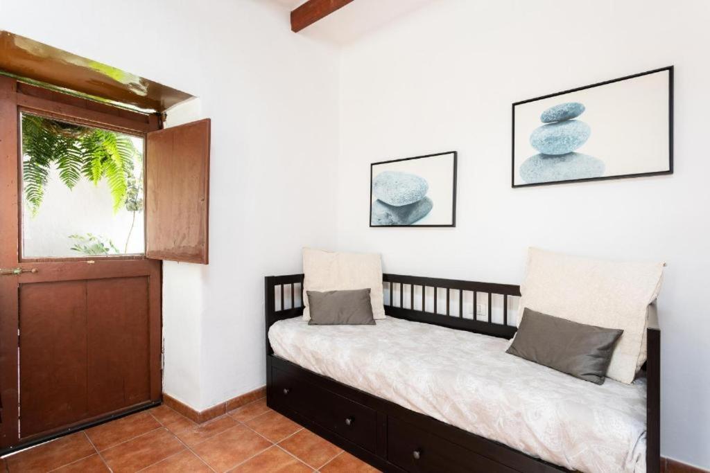 Casa de Dos Habitaciones