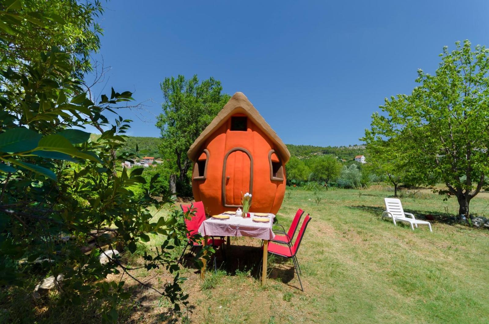 Mobile Home - Photo 36