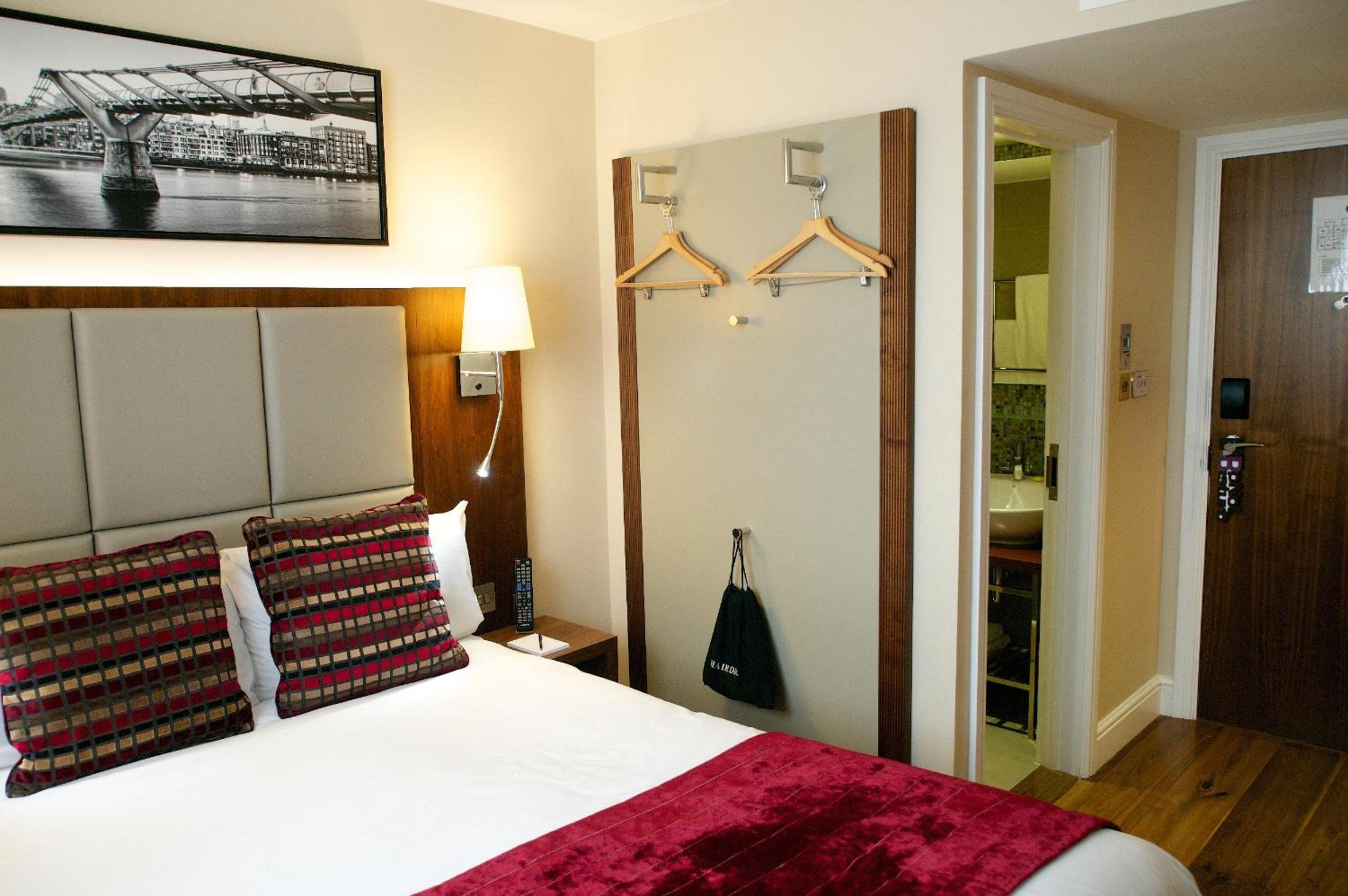 Small Double Room photo 3