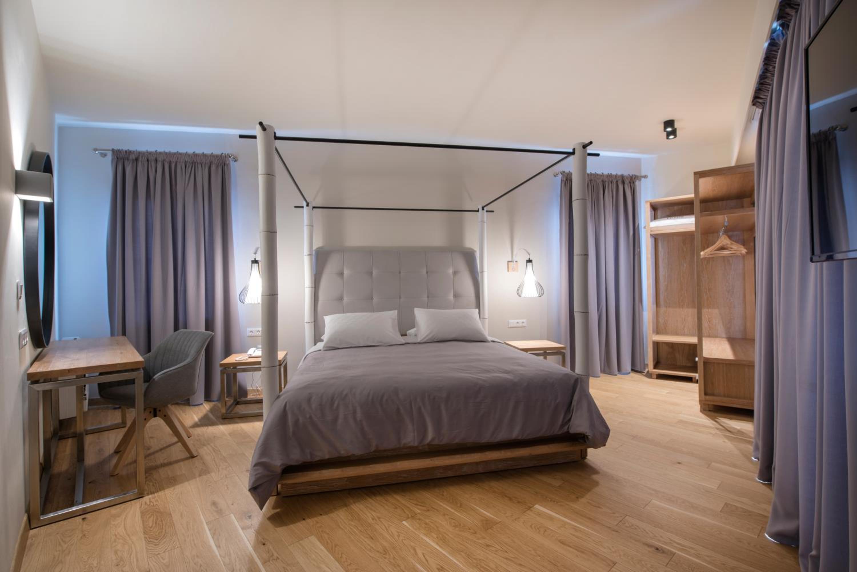 Suite with Sea View photo 2