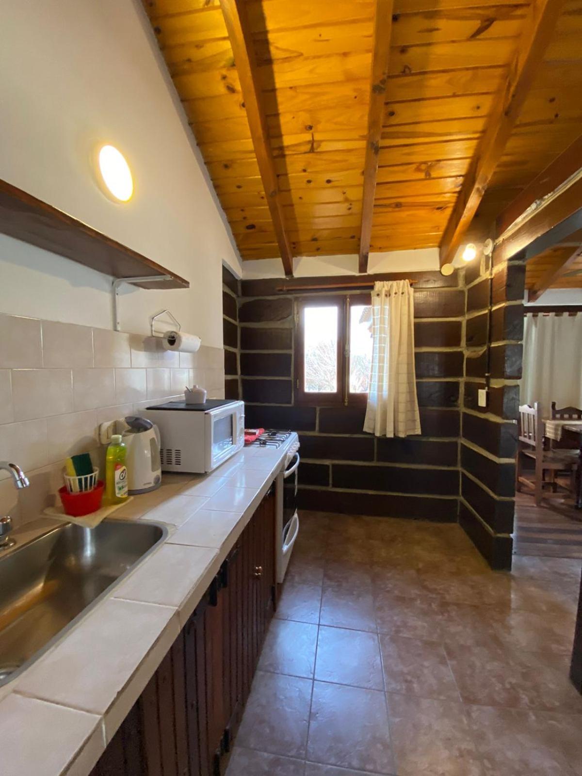Two-Bedroom Bungalow (5 Adults) photo 3