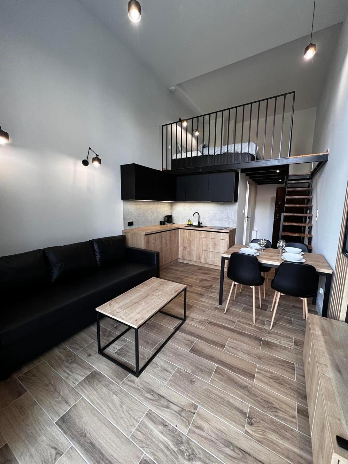 Deluxe Apartment - Photo 4