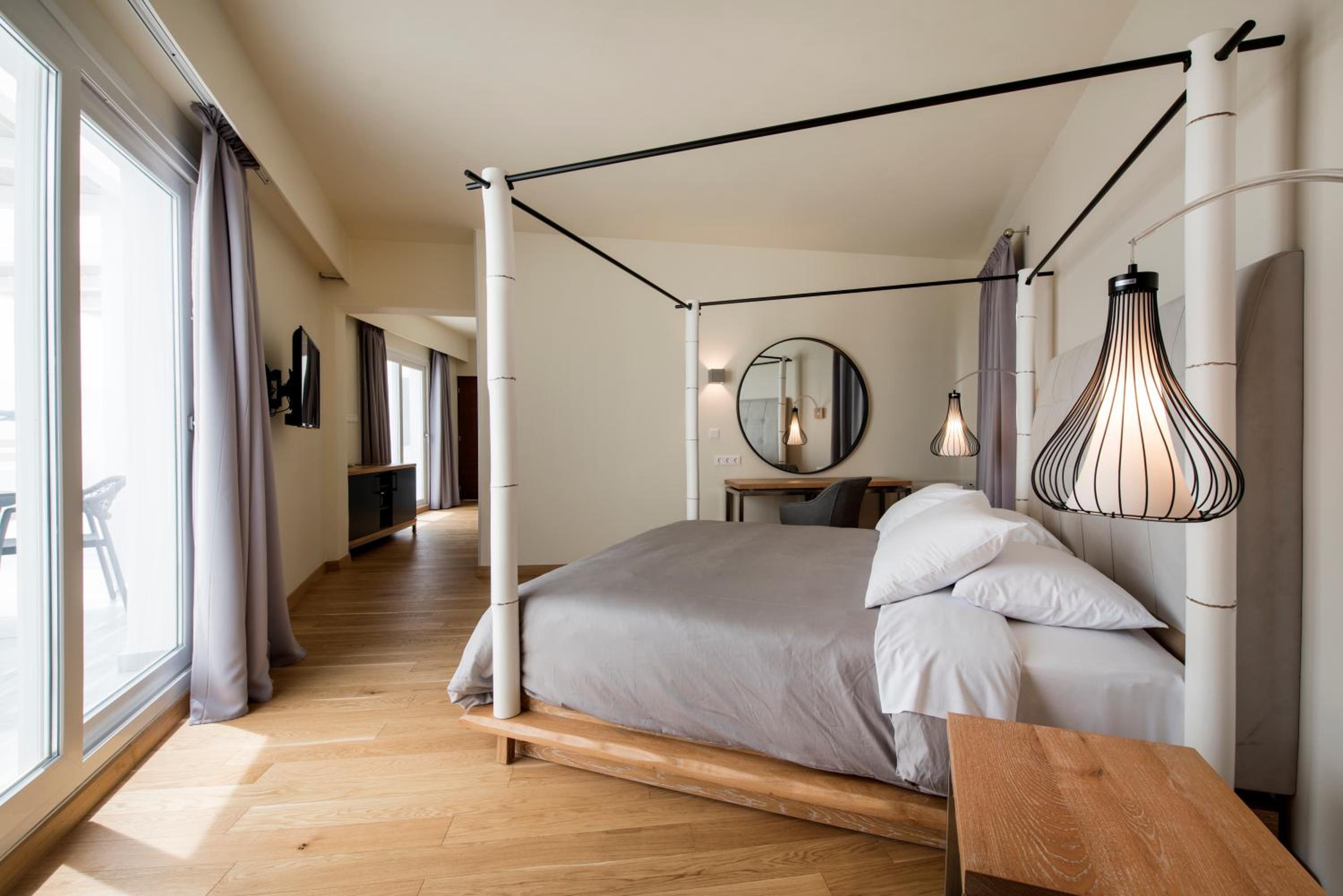Suite with Sea View photo 1