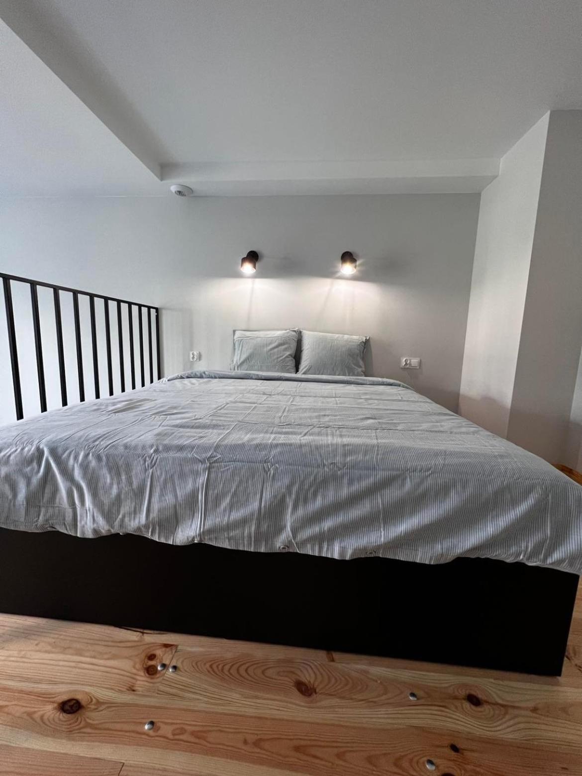 Deluxe Apartment - Photo 8