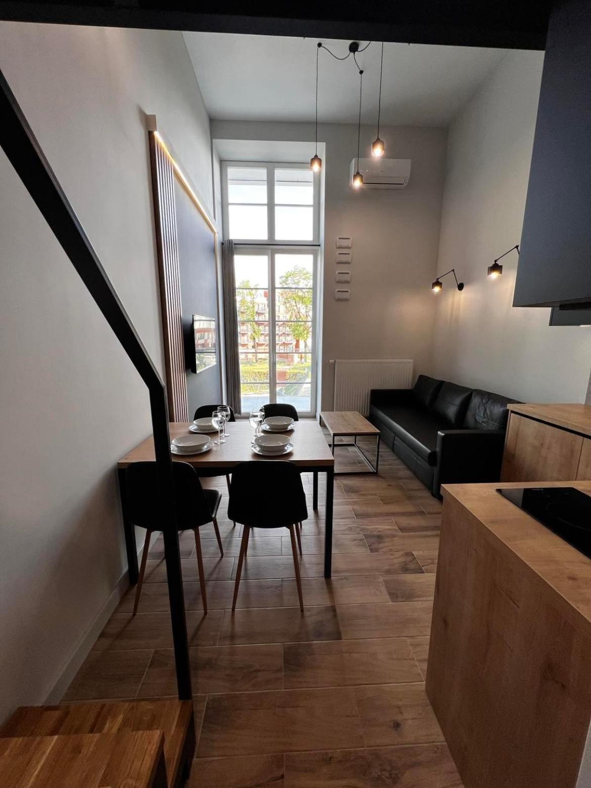 Deluxe Apartment - Photo 6
