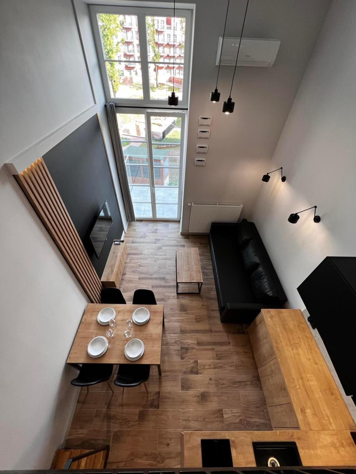 Deluxe Apartment - Photo 5