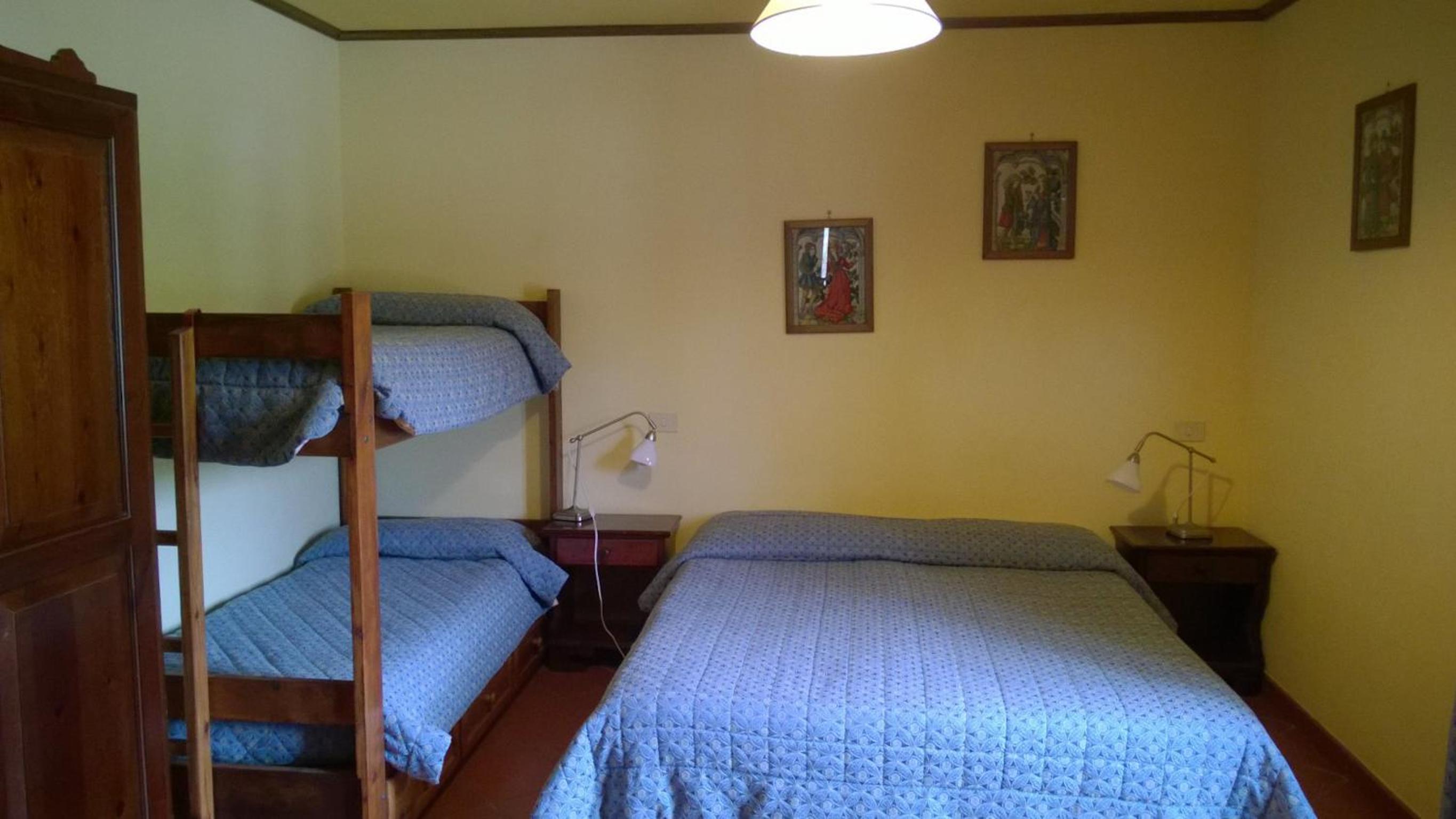 Quadruple Room photo 3
