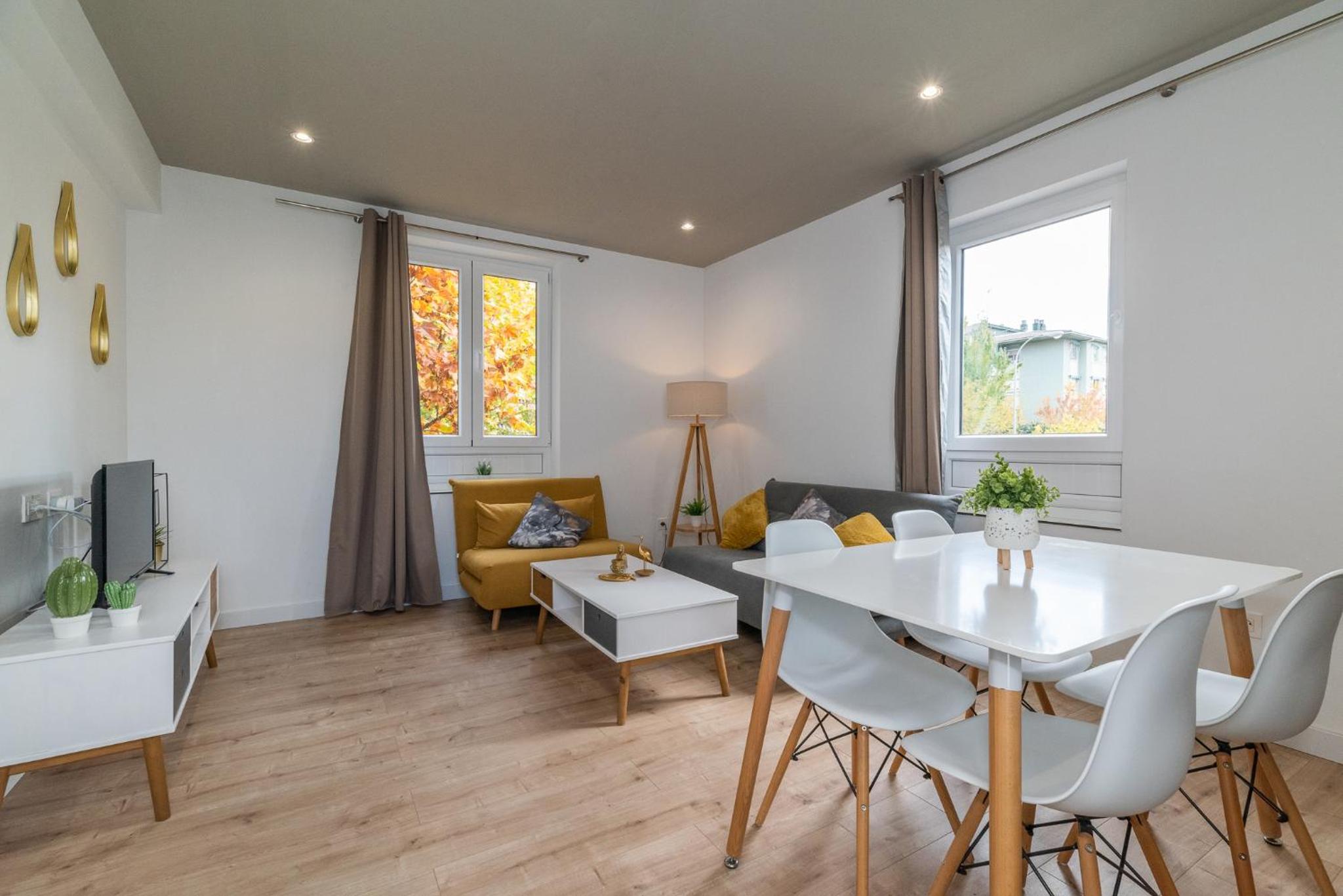 Apartamento Penthouse