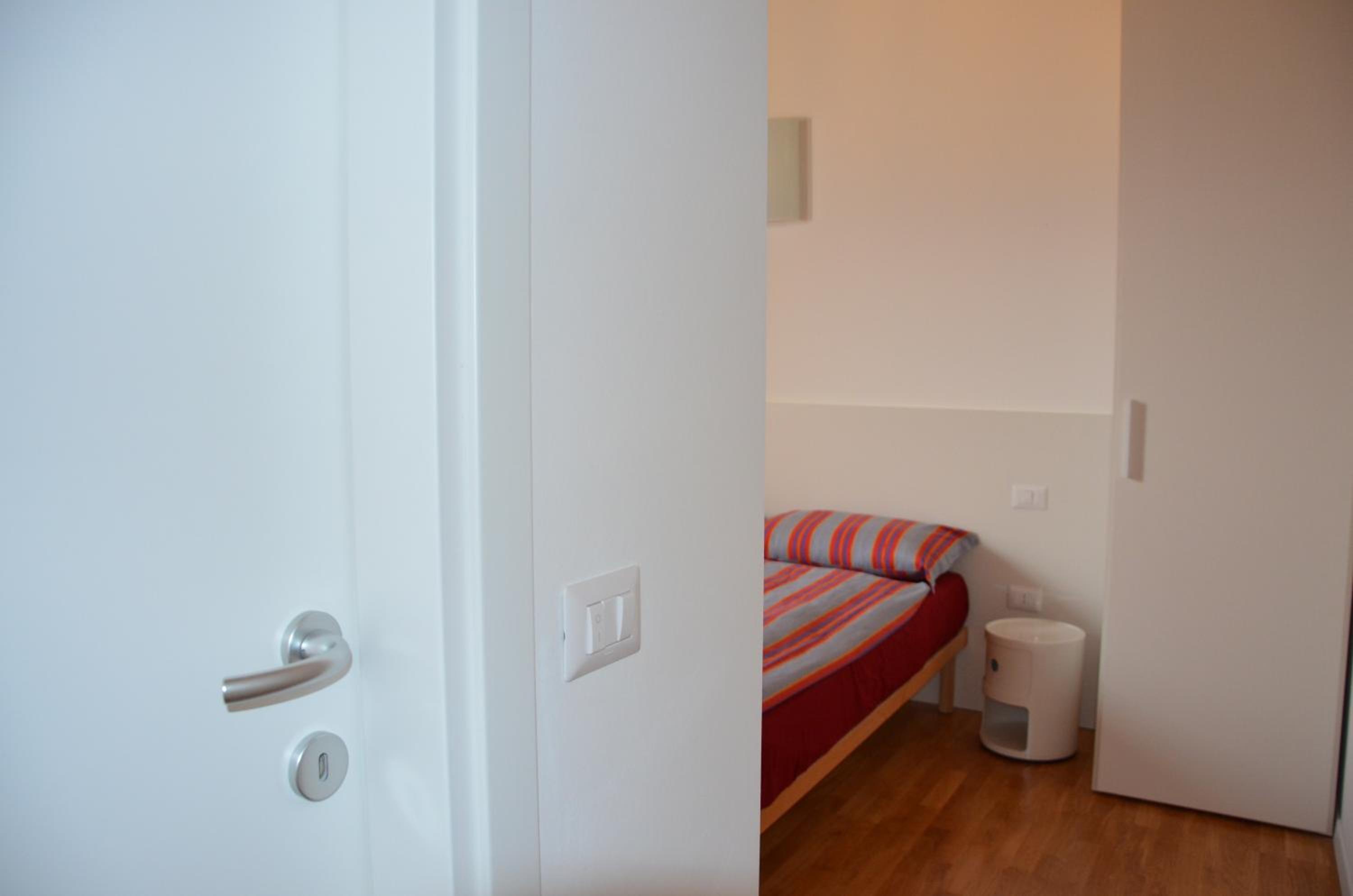 Two-Bedroom Apartment Fiamma photo 3