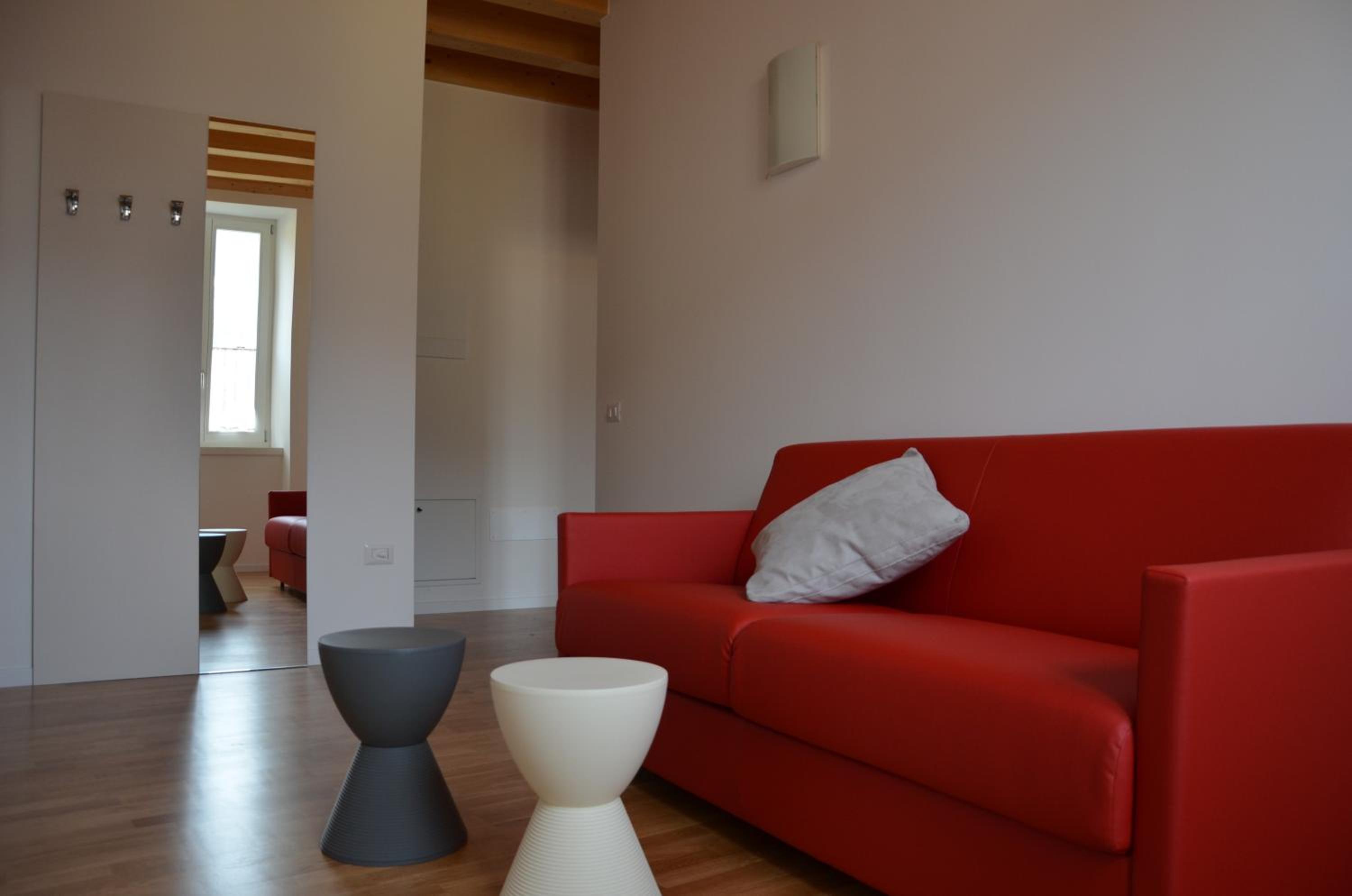 Two-Bedroom Apartment Fiamma photo 1