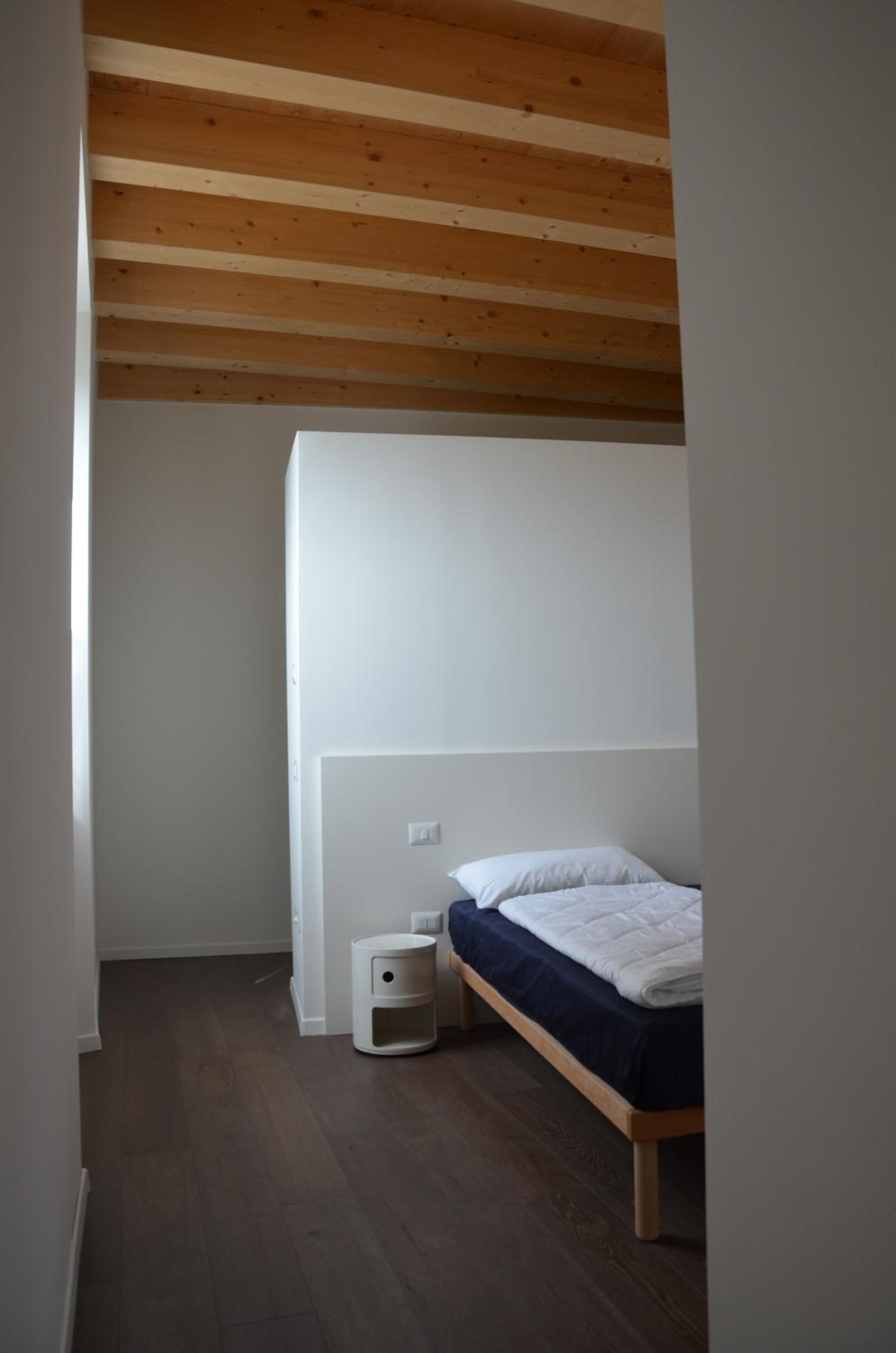 One-Bedroom Apartment Lago photo 1