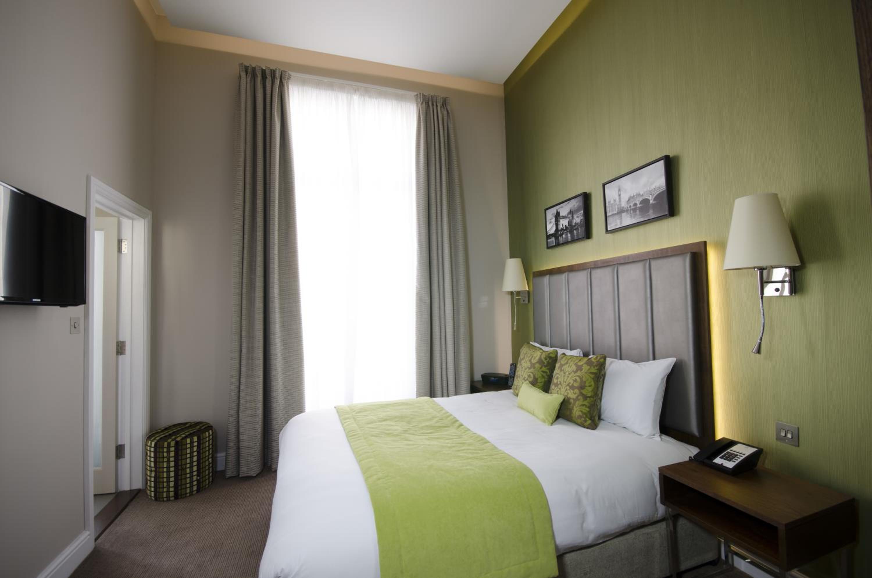 Standard Double Room photo 1