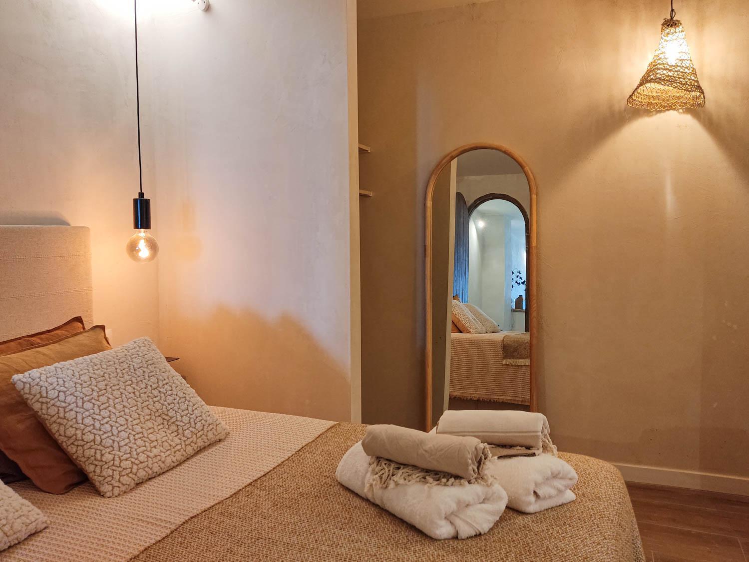 Apartamento - Planta Baja