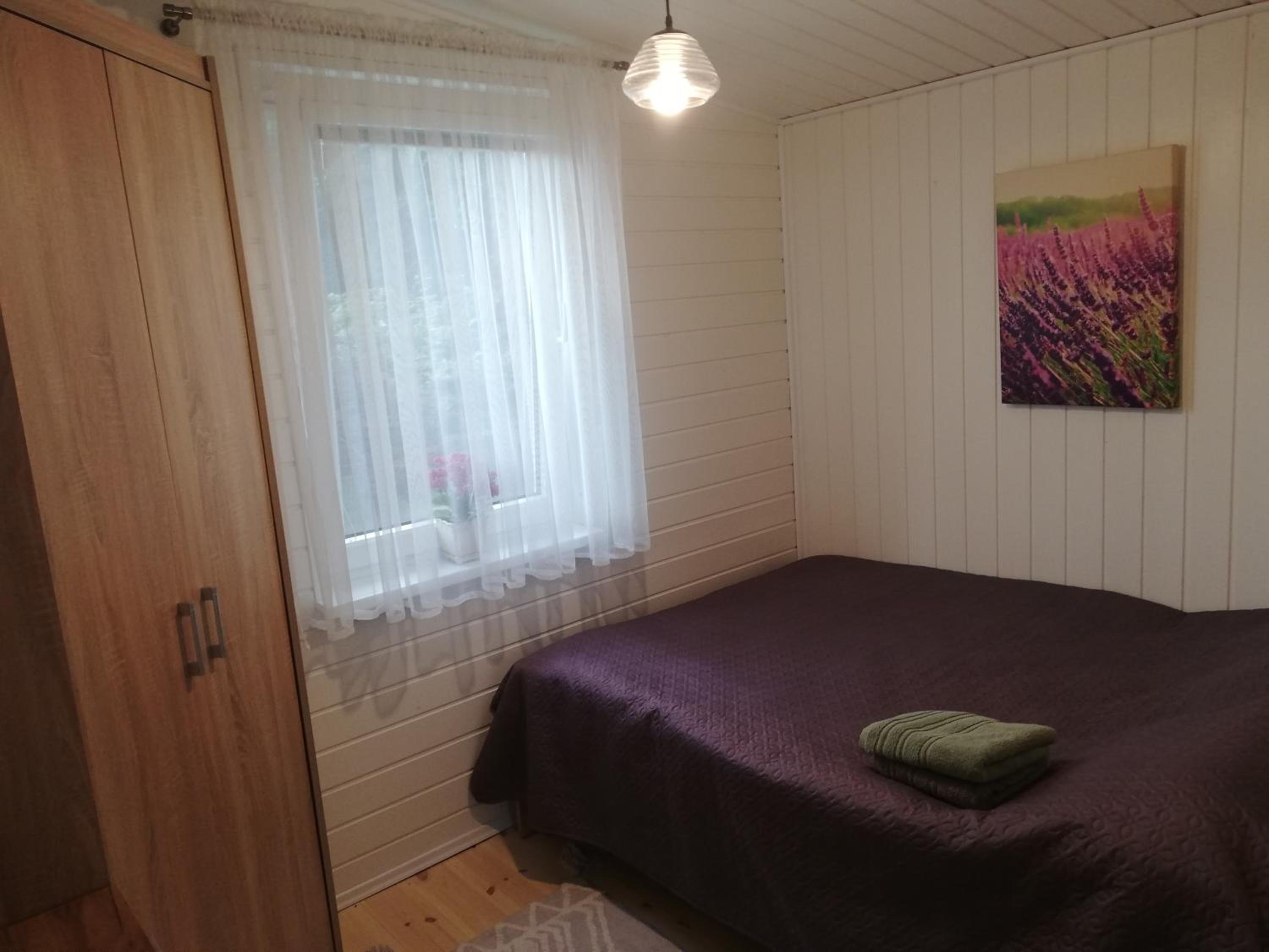 One-Bedroom House - Photo 1