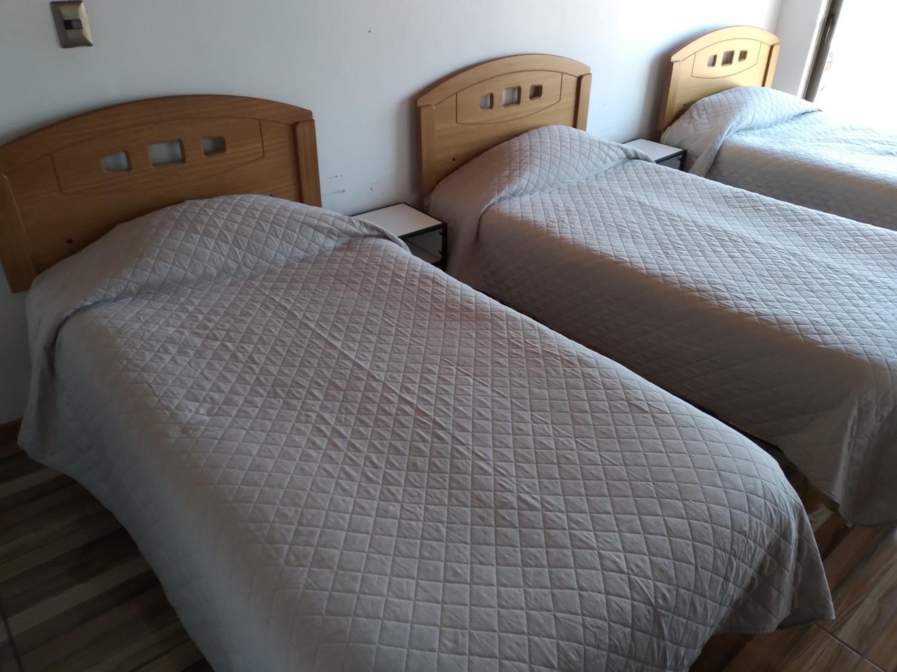 Standard Triple Room photo 1