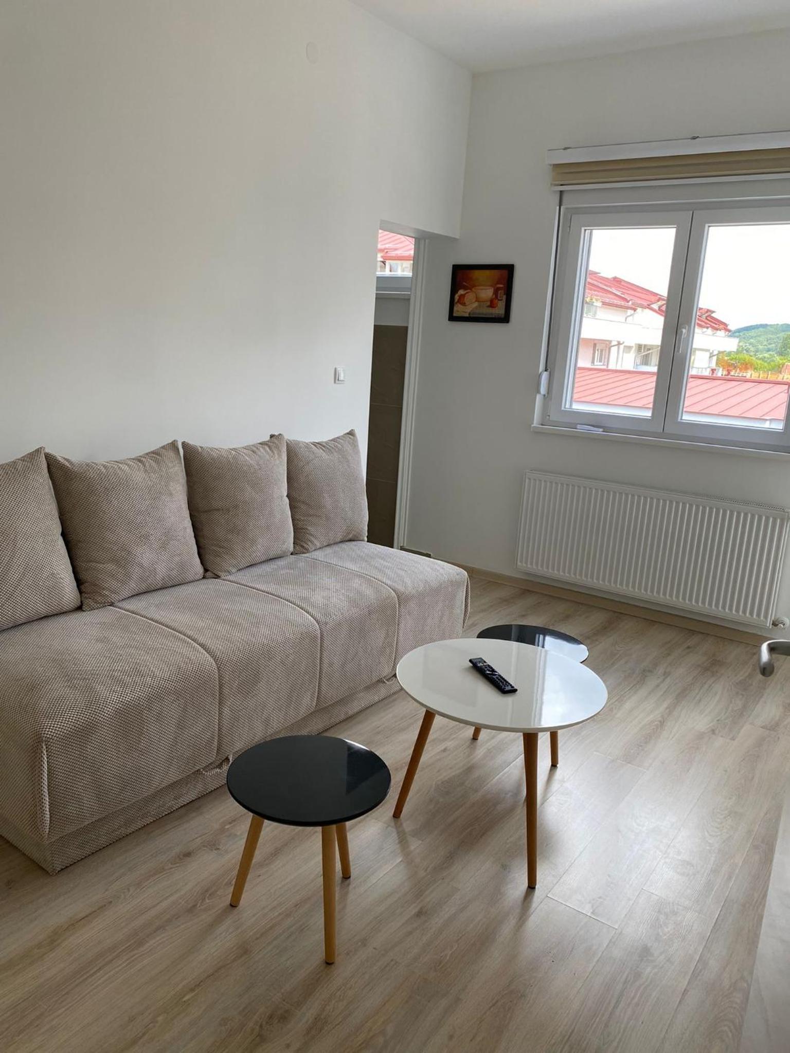One-Bedroom Apartment photo 2