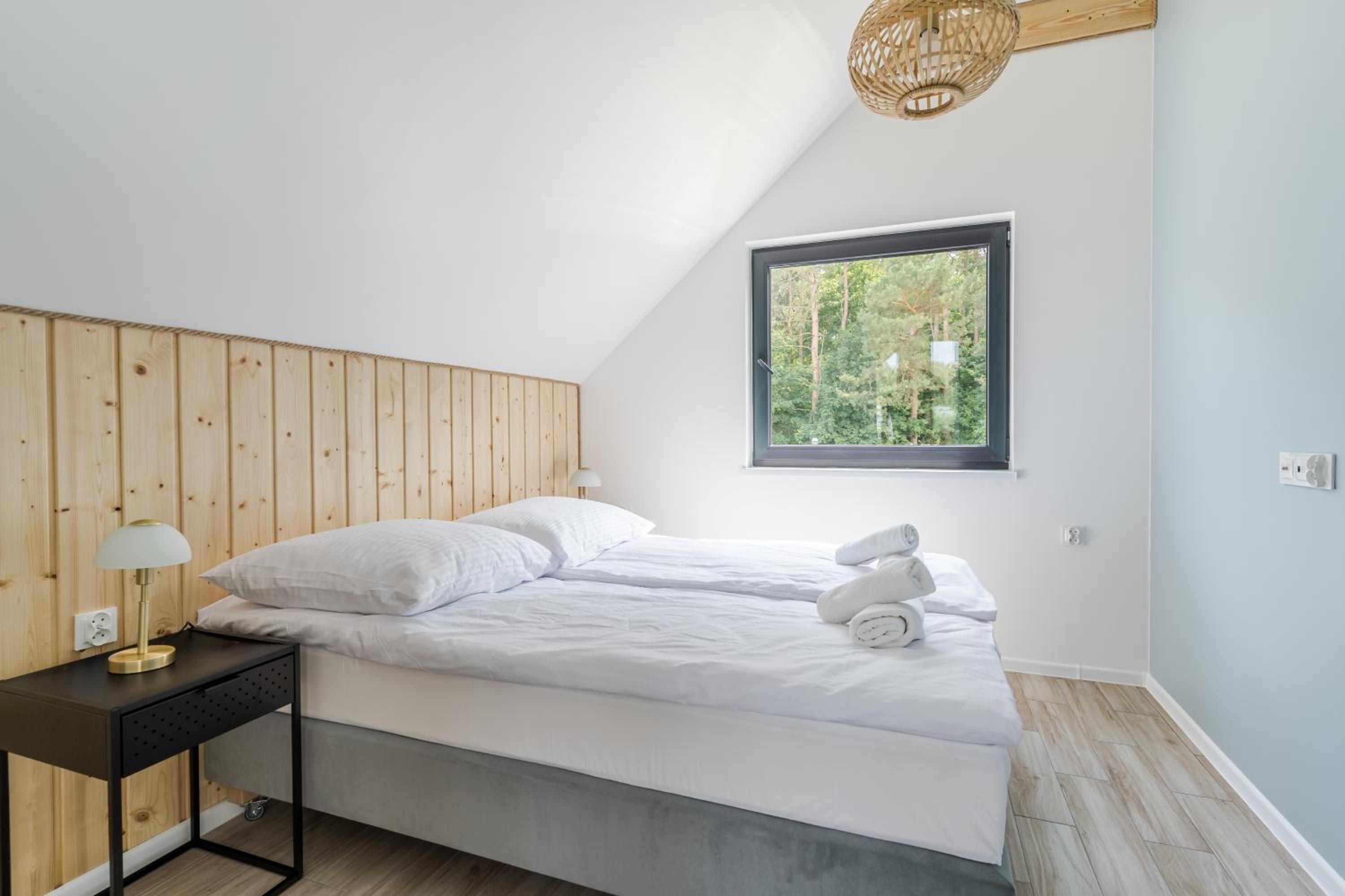 Two-Bedroom House photo 1
