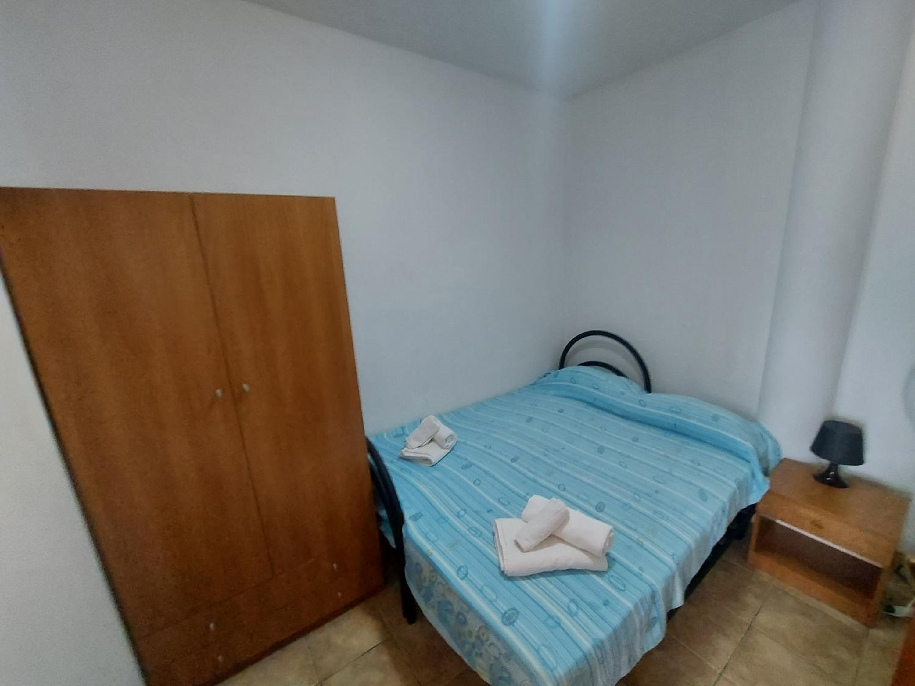 Apartment with Terrace photo 2