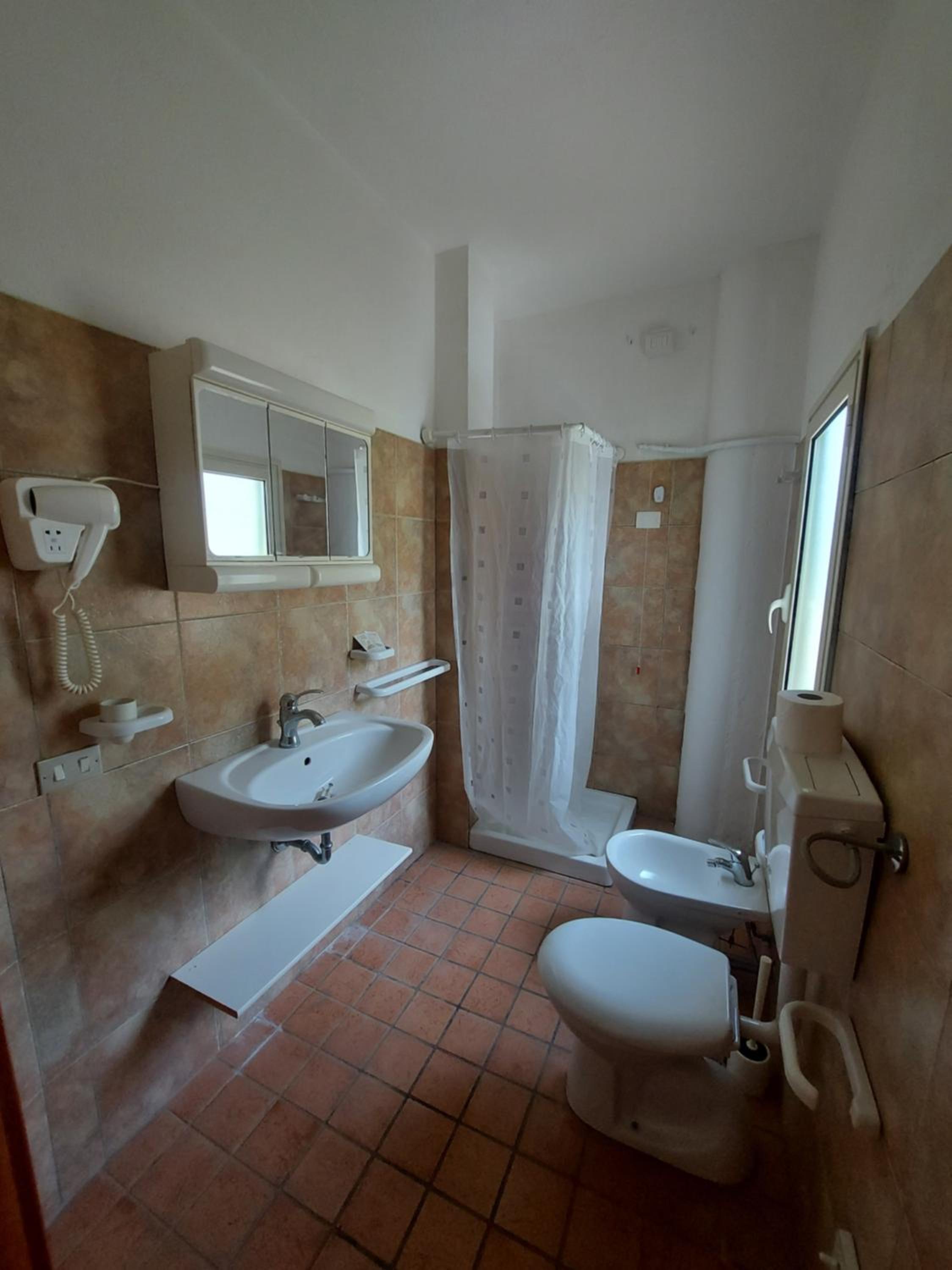 Apartment with Terrace photo 1