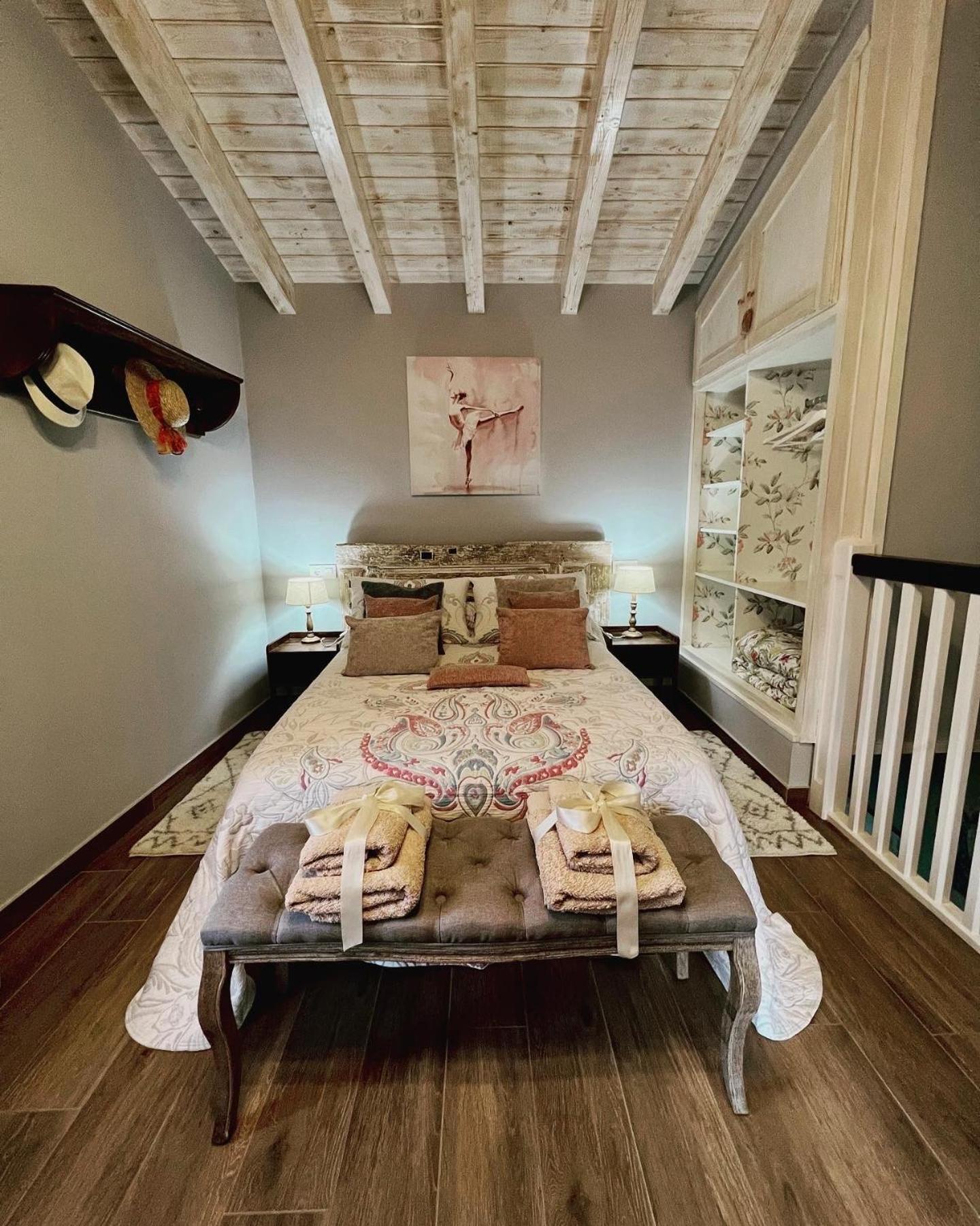 Casa de una habitación