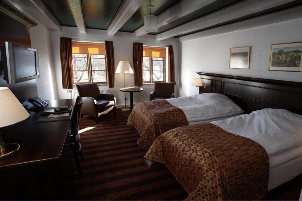 Superior Single Room photo 1