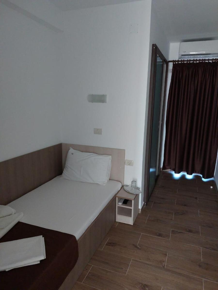 Single Room with Balcony photo 1