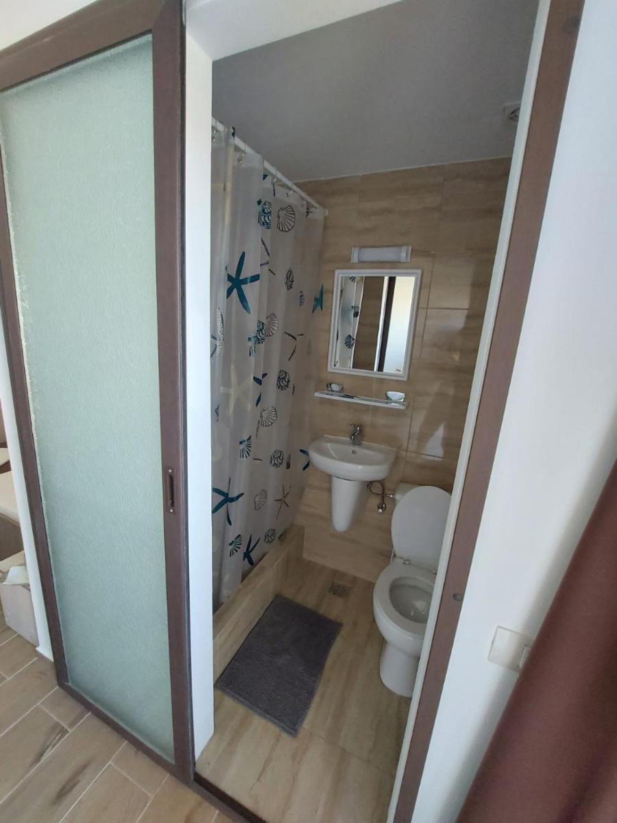 Single Room with Balcony photo 2