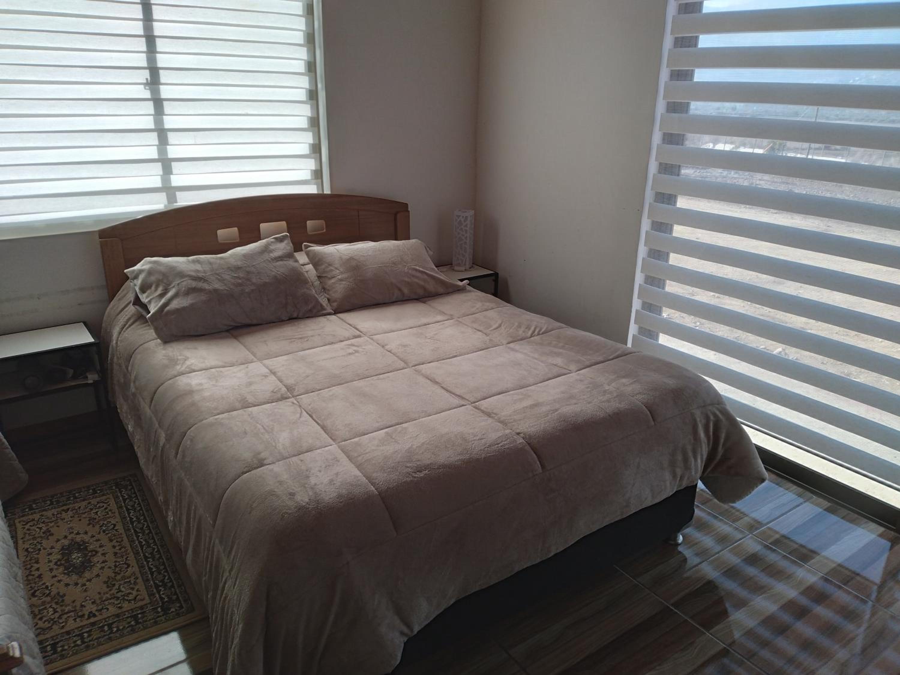 Standard Double Suite photo 1