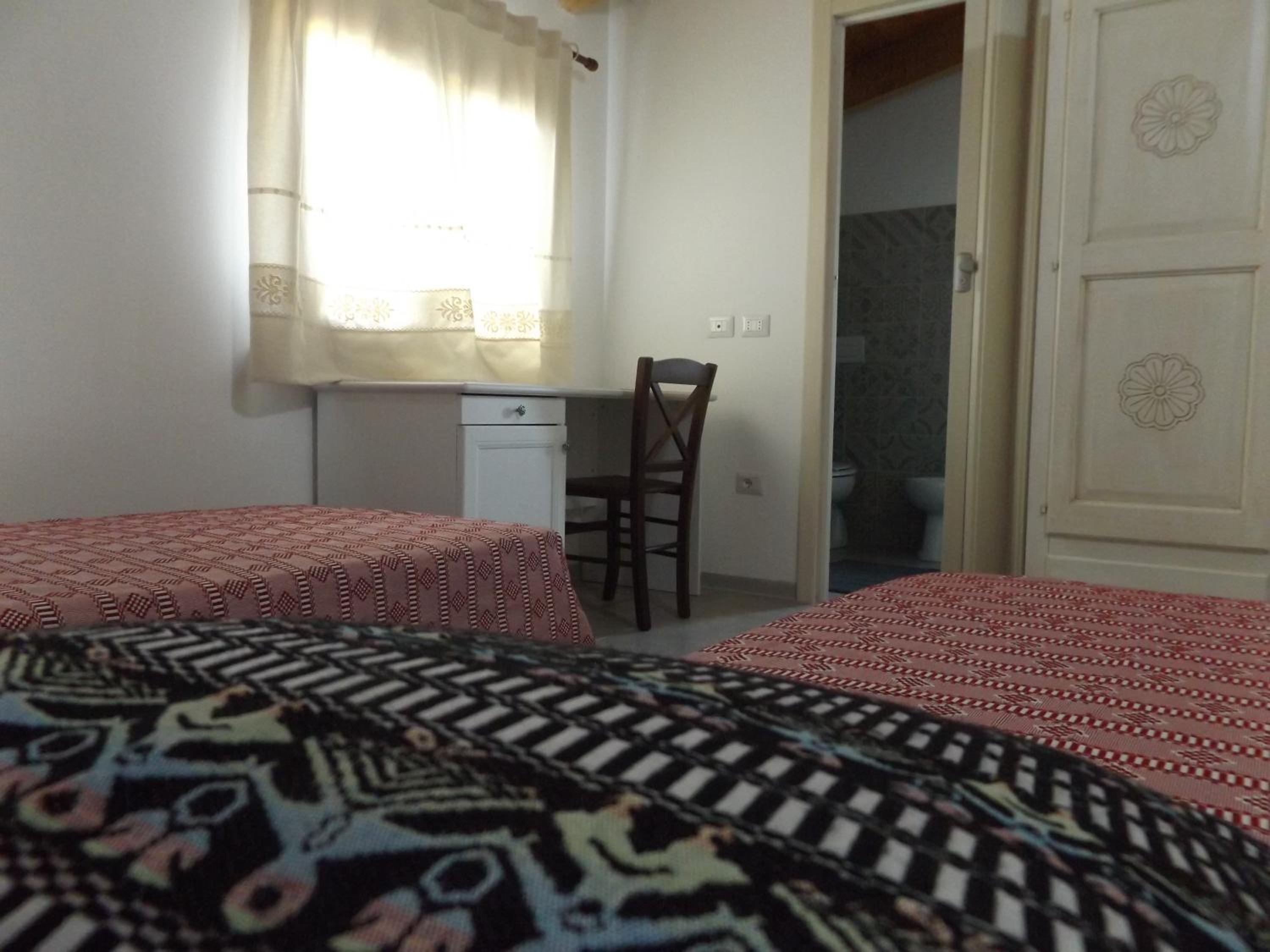 Double or Twin Room photo 1