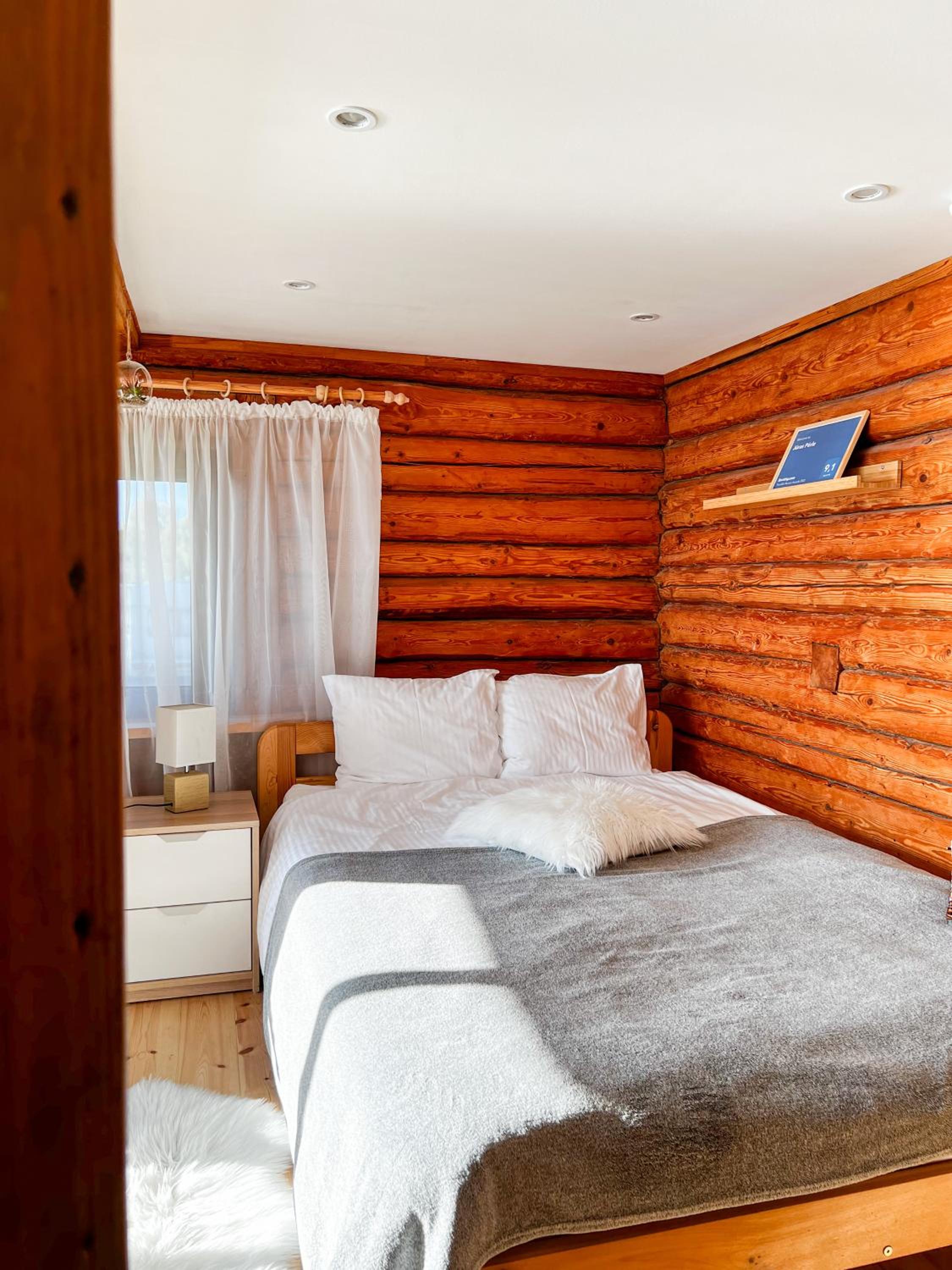 Double Room with Balcony and Sea View photo 1