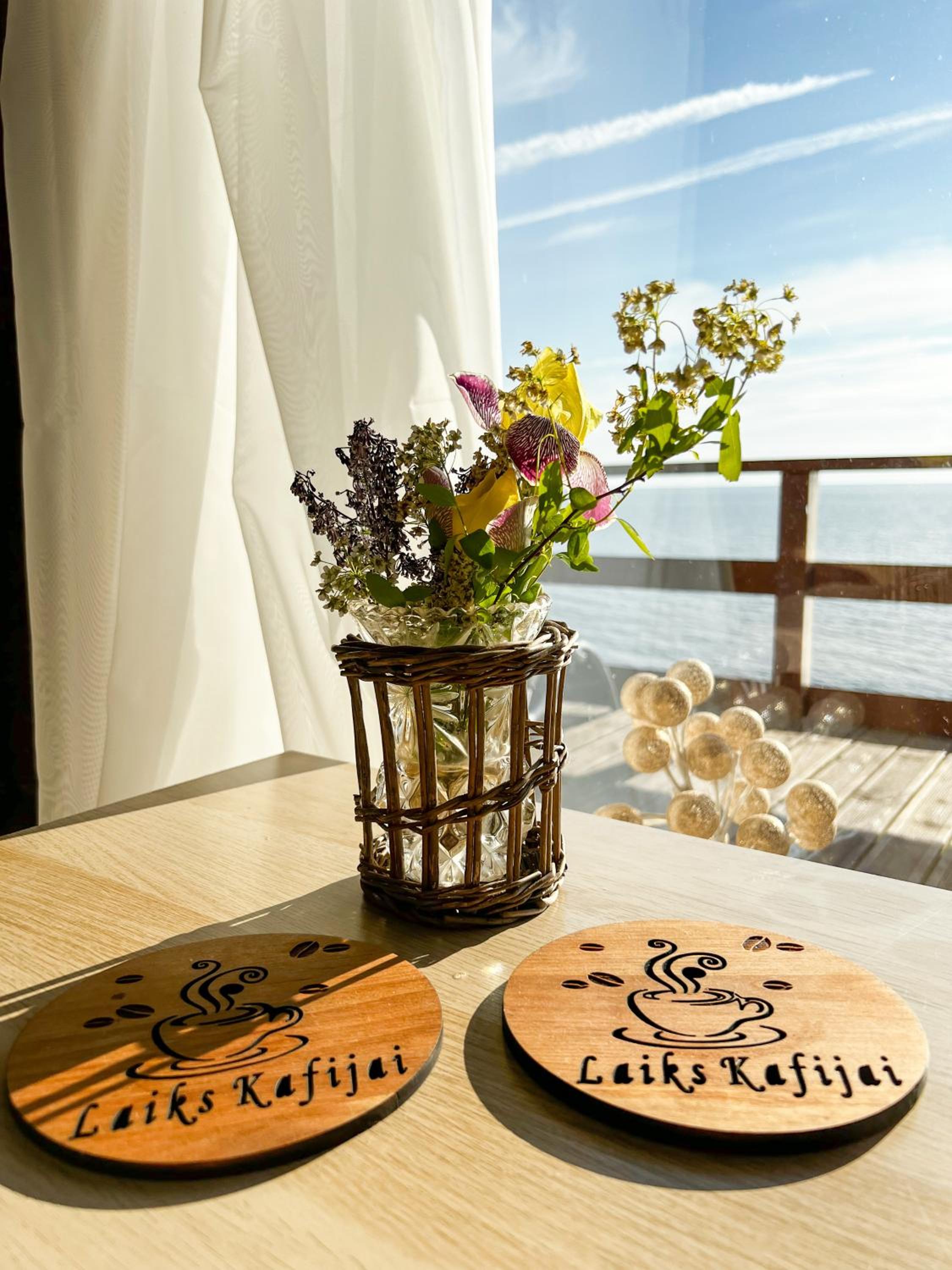 Double Room with Balcony and Sea View photo 3
