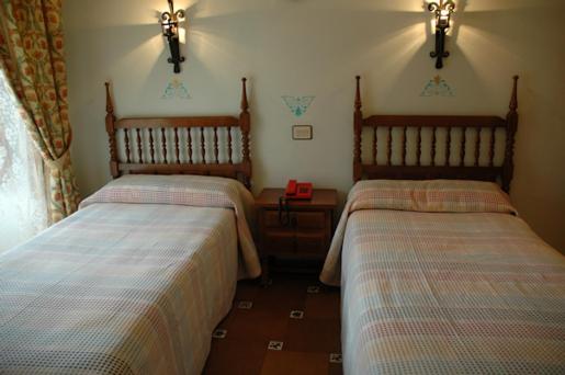 Habitación Doble