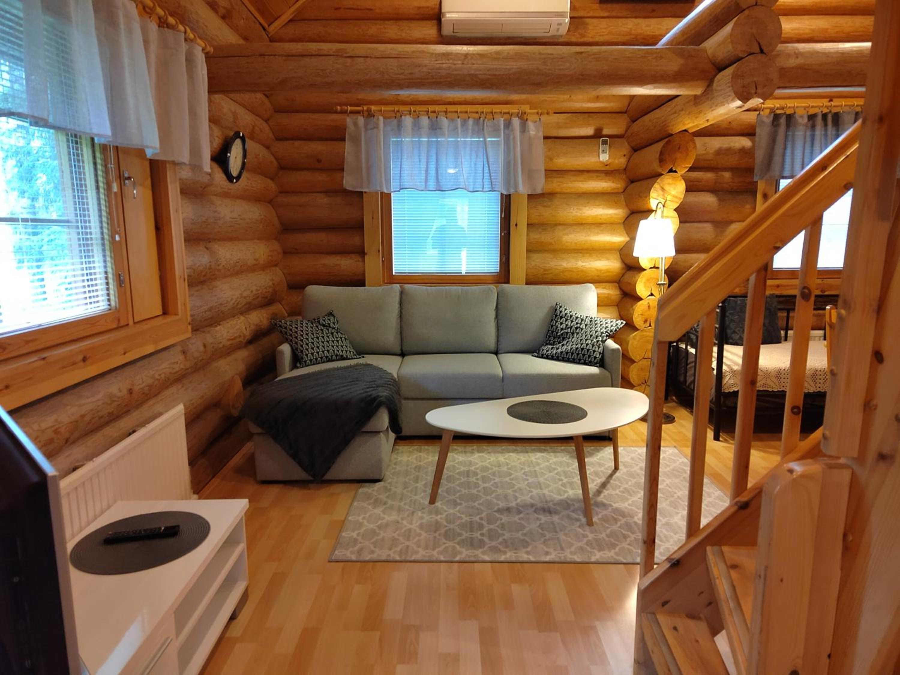 One-Bedroom Chalet - Photo 1