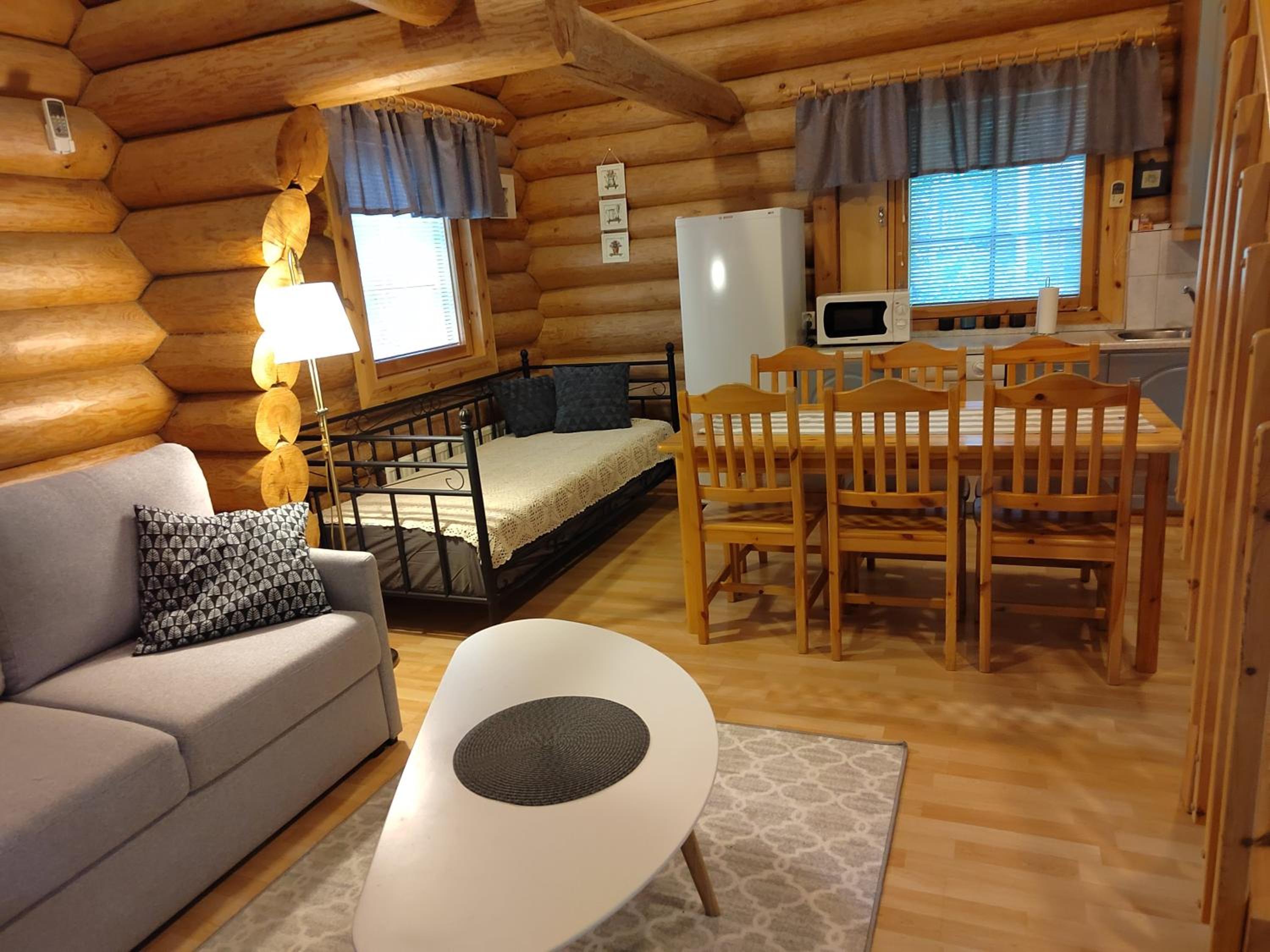 One-Bedroom Chalet - Photo 5