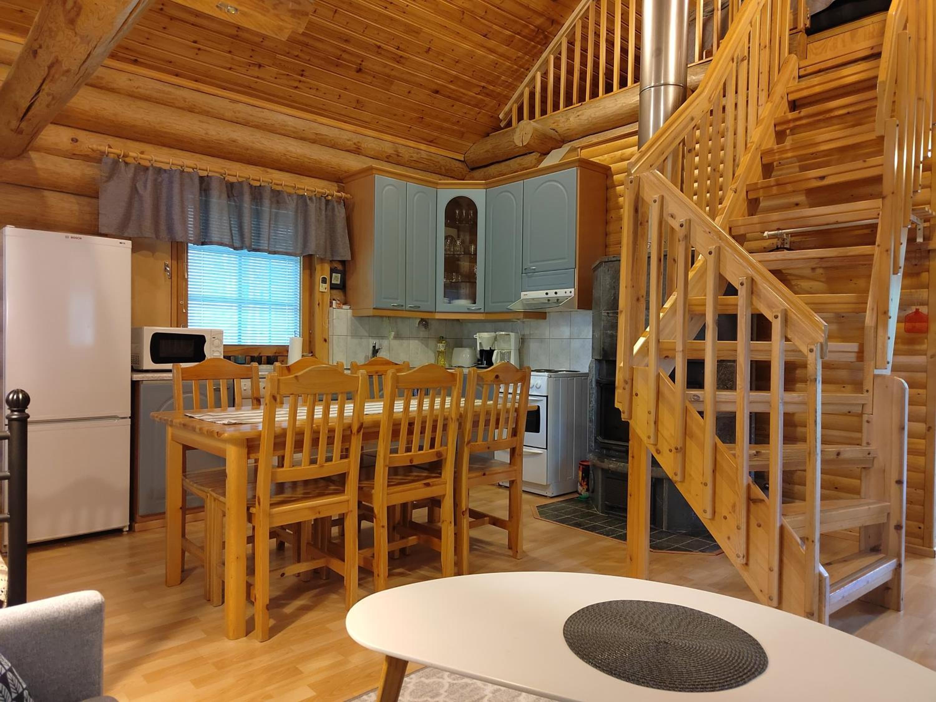 One-Bedroom Chalet - Photo 11