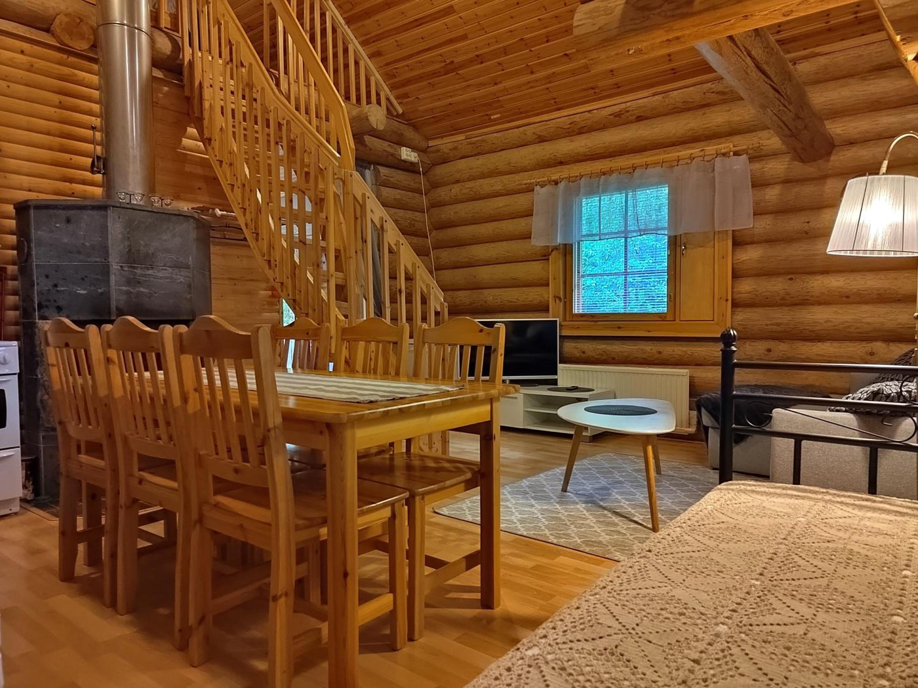 One-Bedroom Chalet - Photo 10