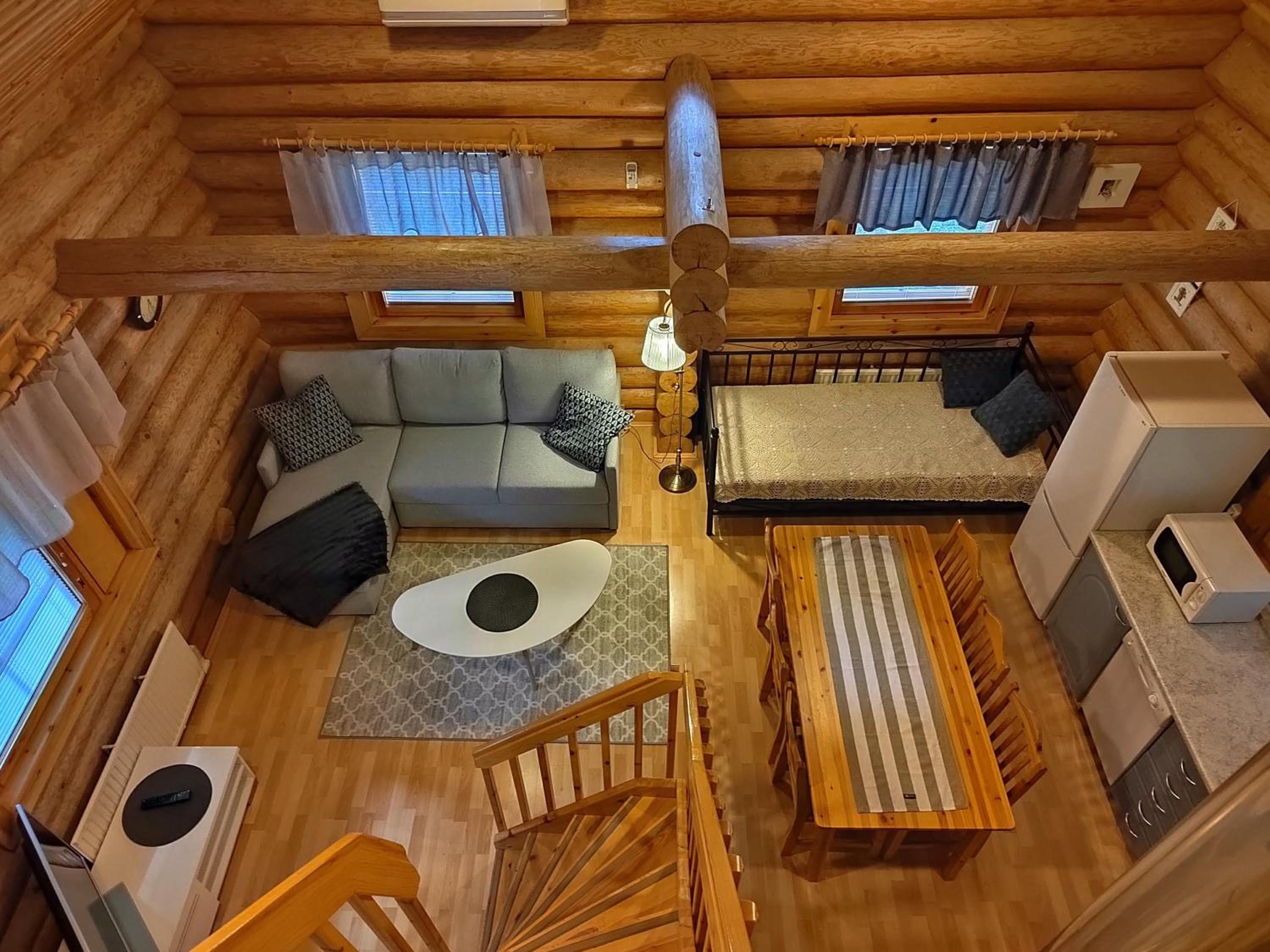 One-Bedroom Chalet - Photo 9