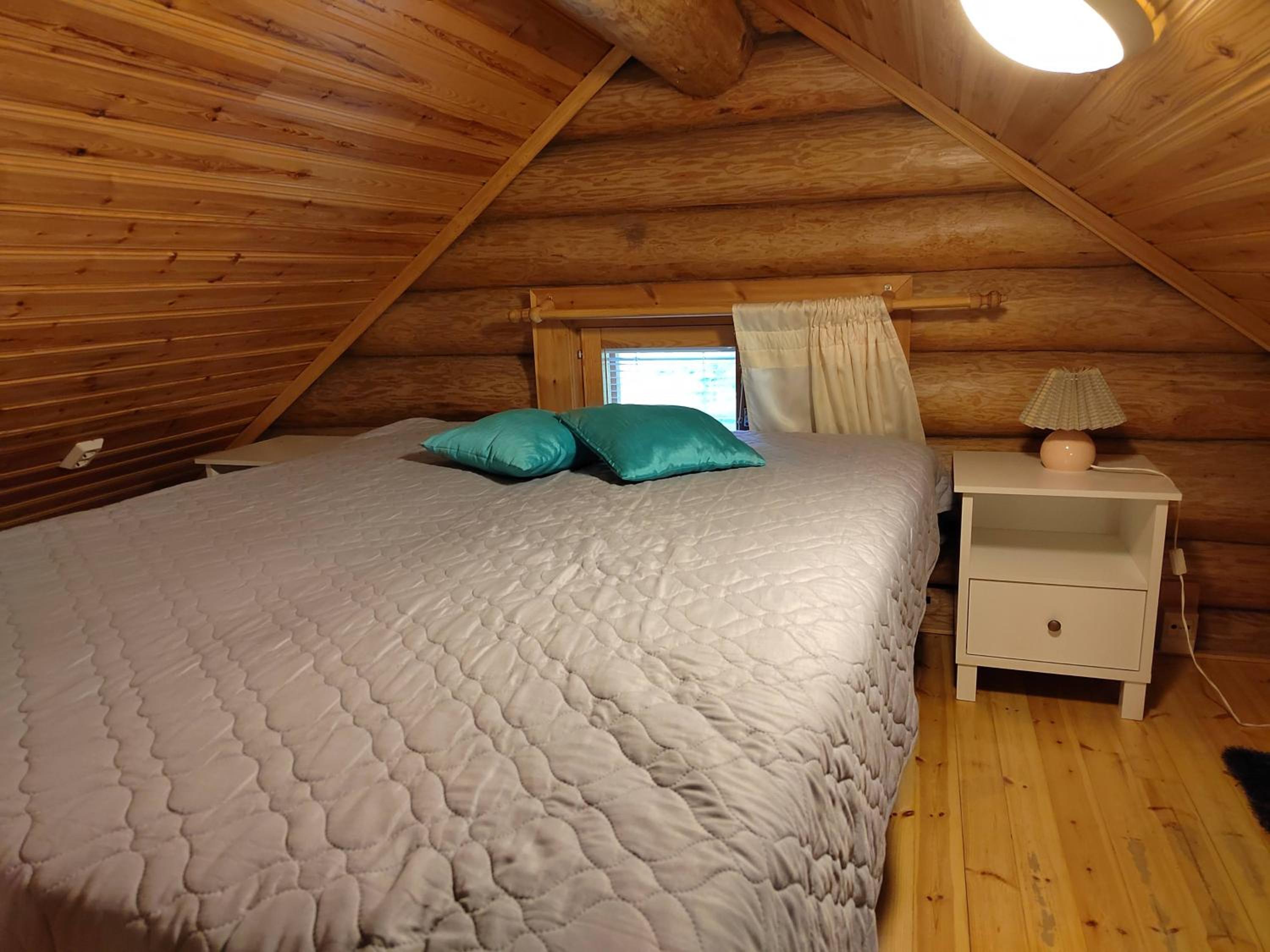 One-Bedroom Chalet - Photo 8