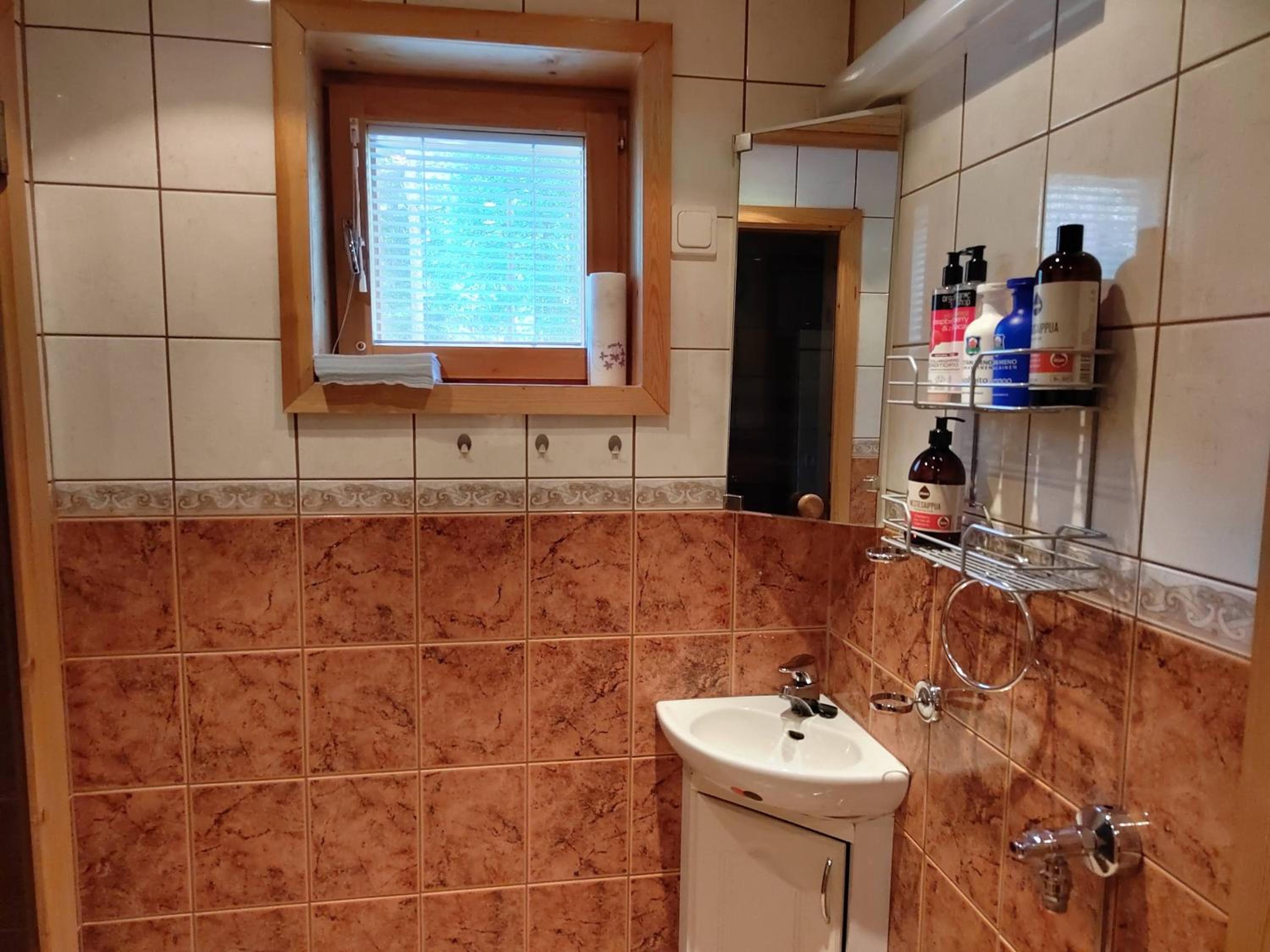 One-Bedroom Chalet - Photo 14