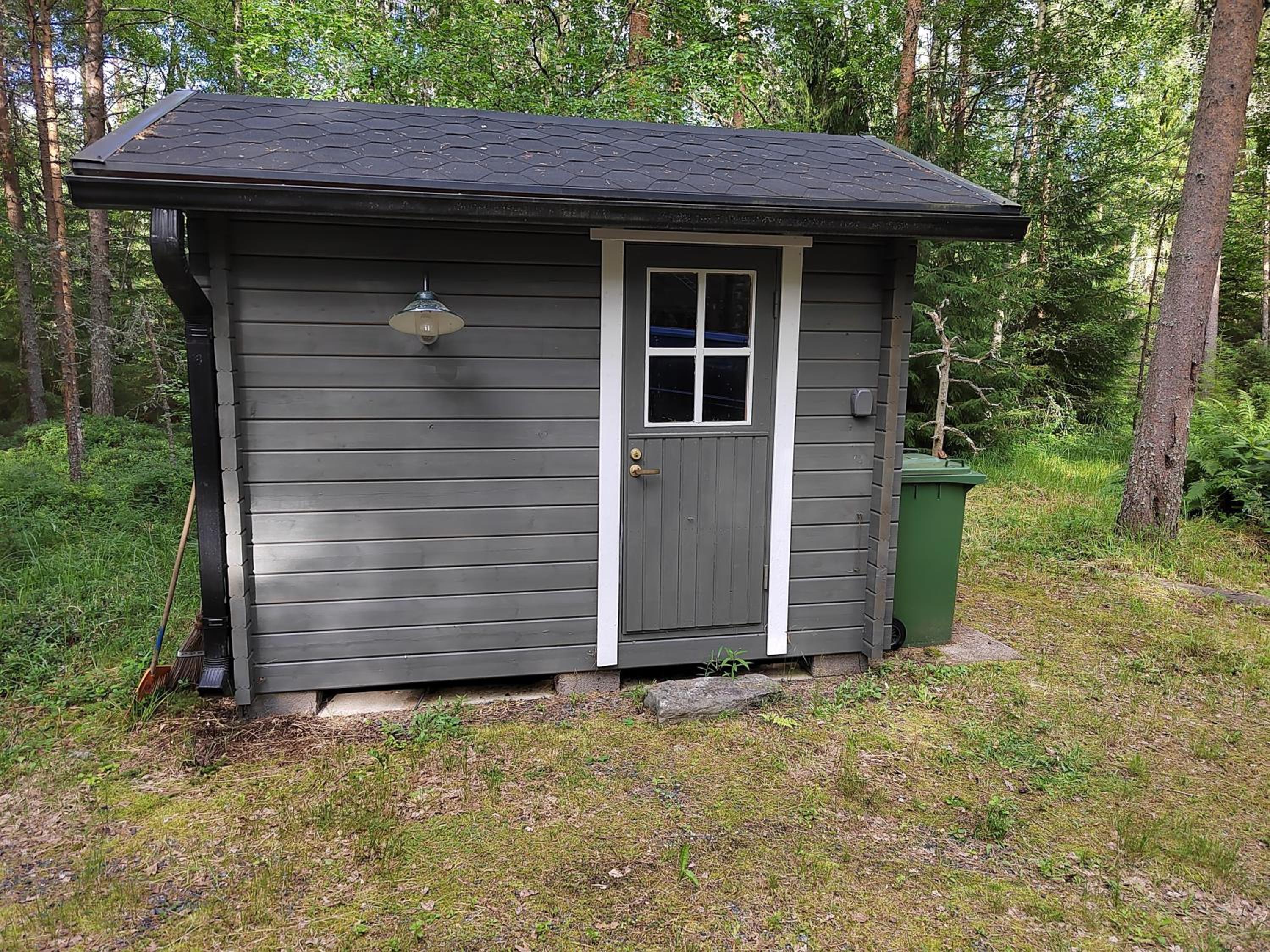 One-Bedroom Chalet - Photo 13
