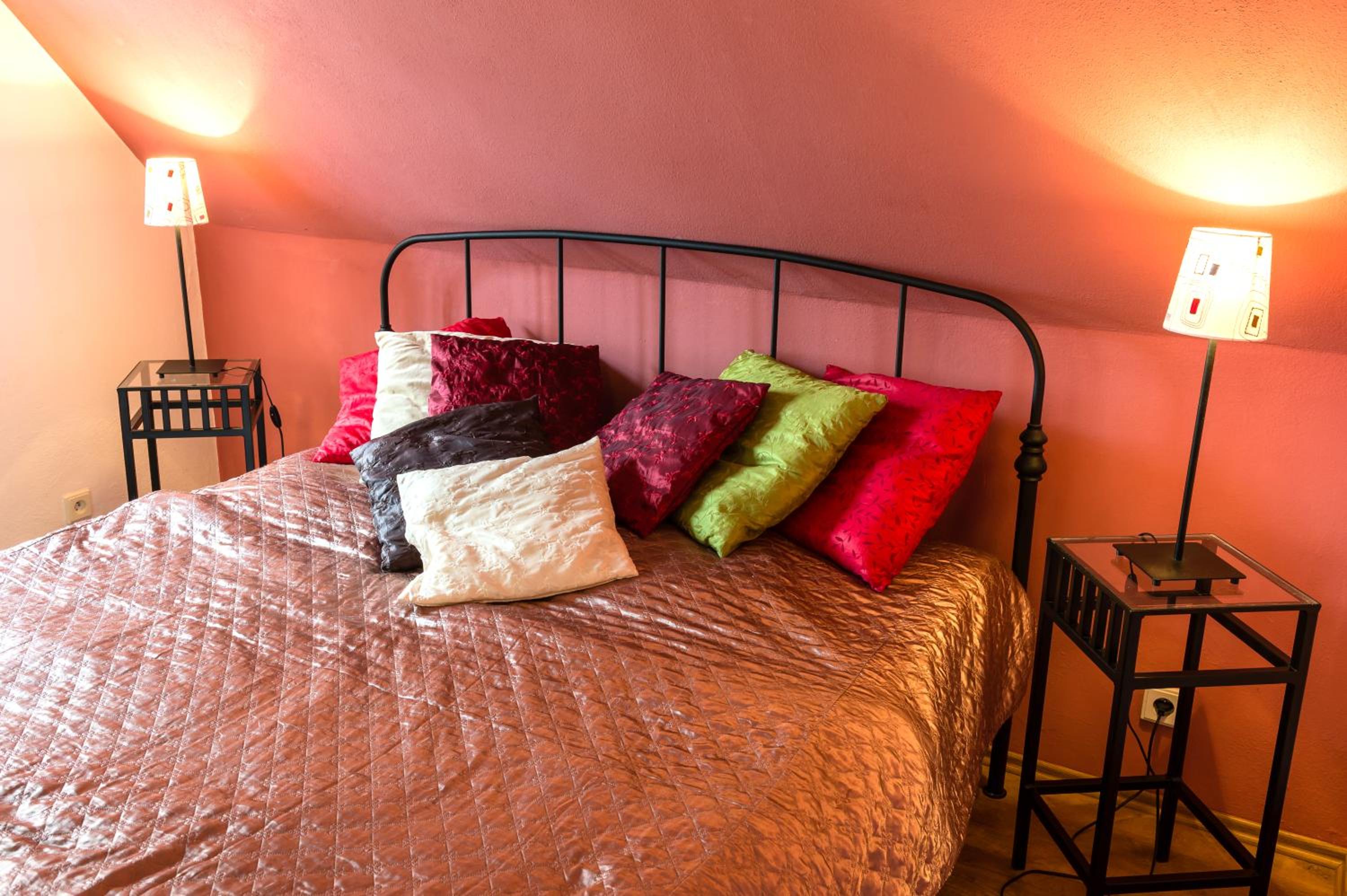 Double Room photo 2