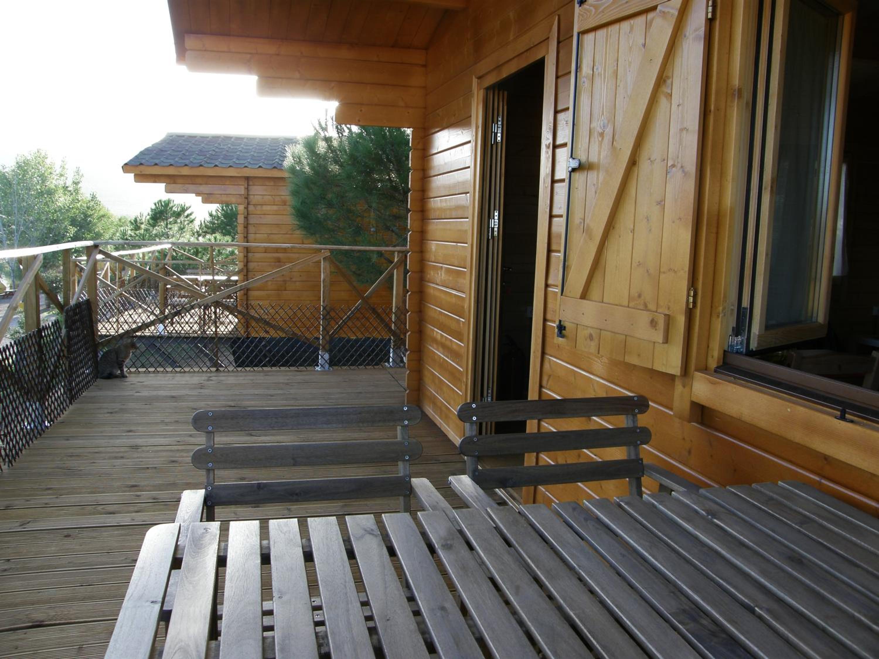 Two-Bedroom Bungalow photo 2