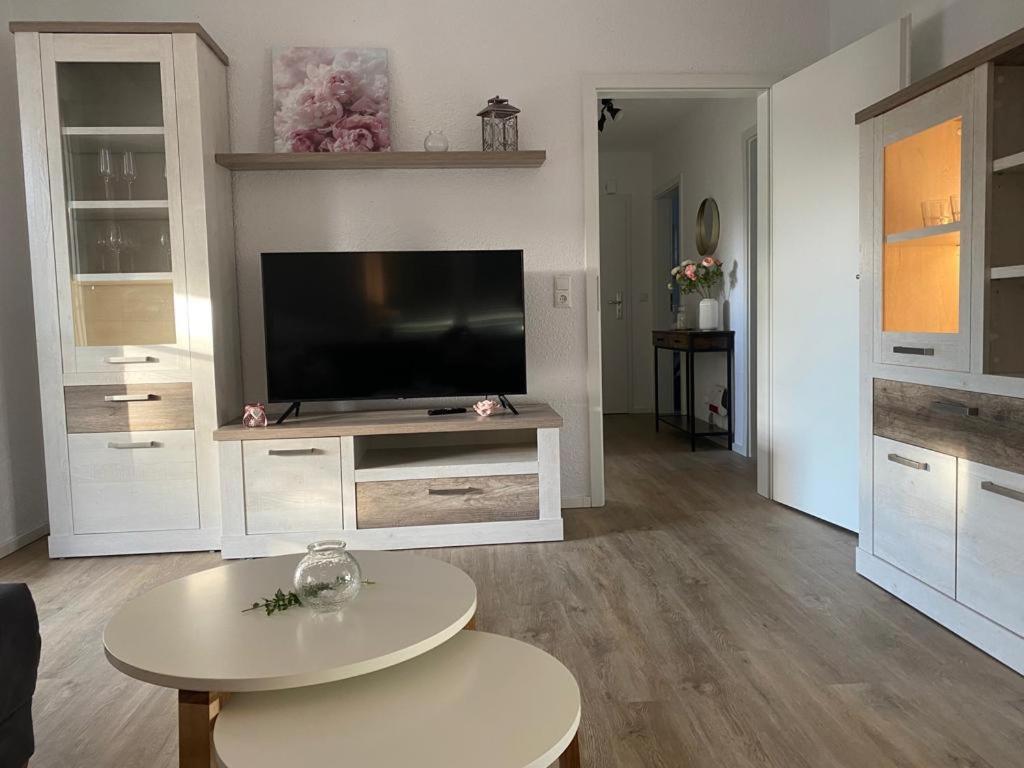 Two-Bedroom Apartment with Terrace photo 1