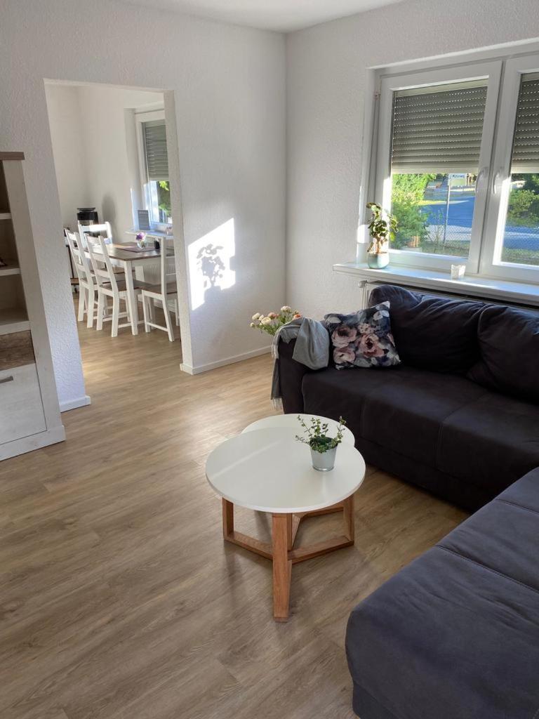 Two-Bedroom Apartment with Terrace photo 2