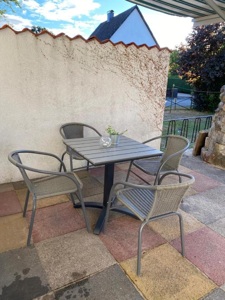 Two-Bedroom Apartment with Terrace photo 3