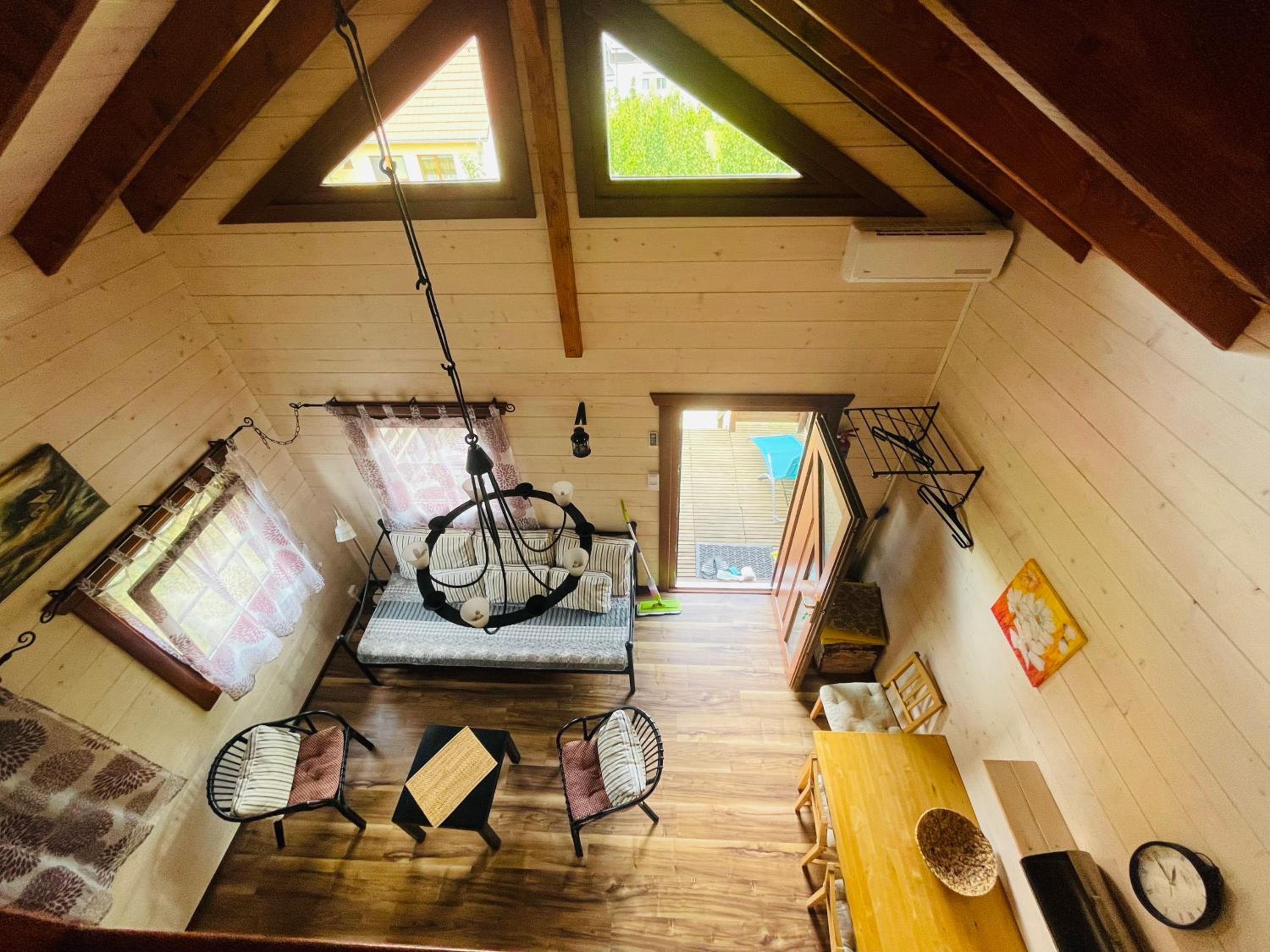 Vacation Home photo 1
