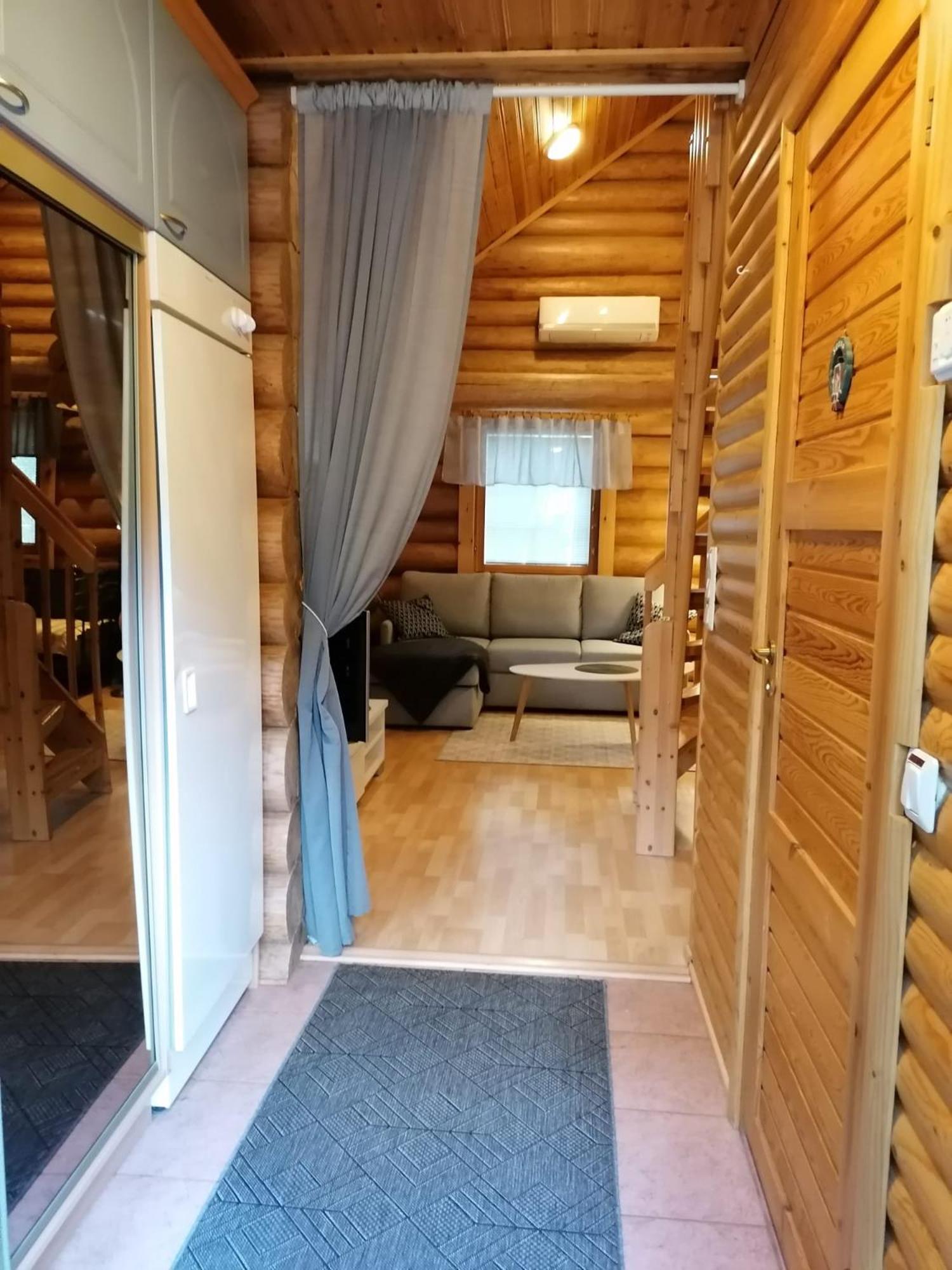 One-Bedroom Chalet - Photo 12