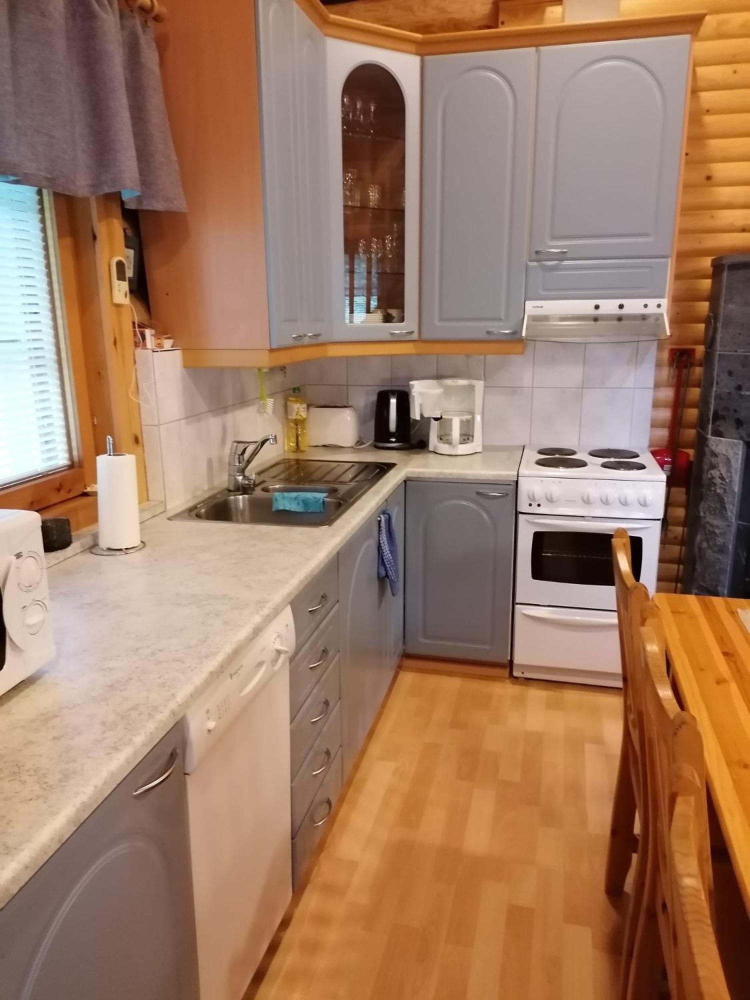 One-Bedroom Chalet - Photo 3