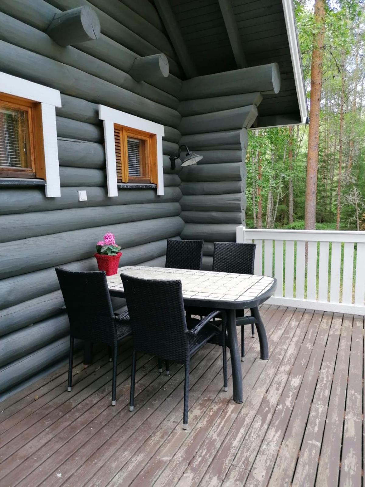 One-Bedroom Chalet - Photo 4