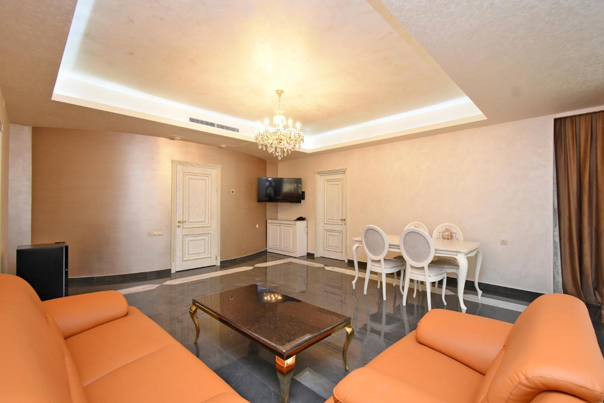 Family Suite